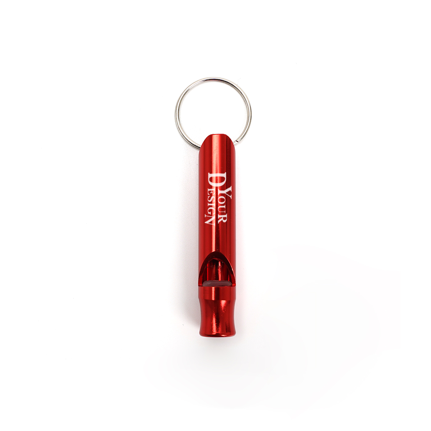 Survival Whistles With Keychain1