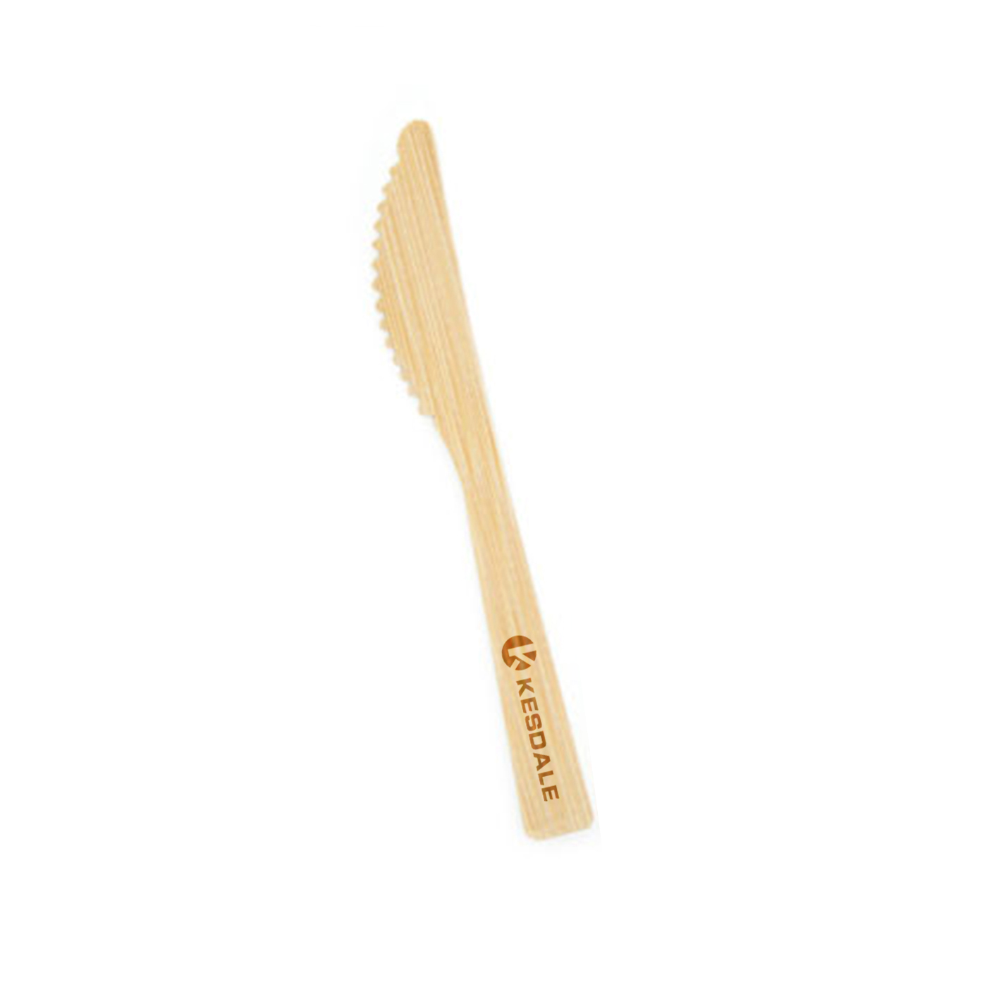 Promotional Disposable Bamboo Knife
