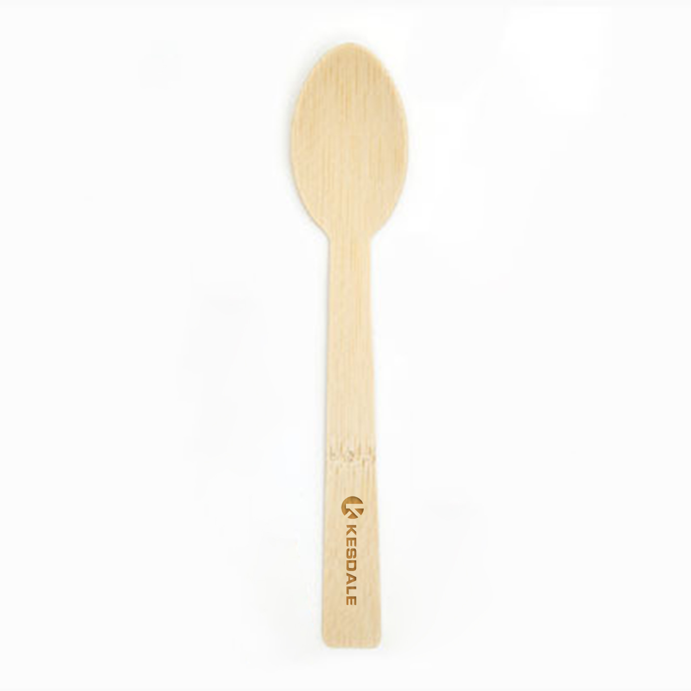 Promotional Disposable Bamboo Spoon