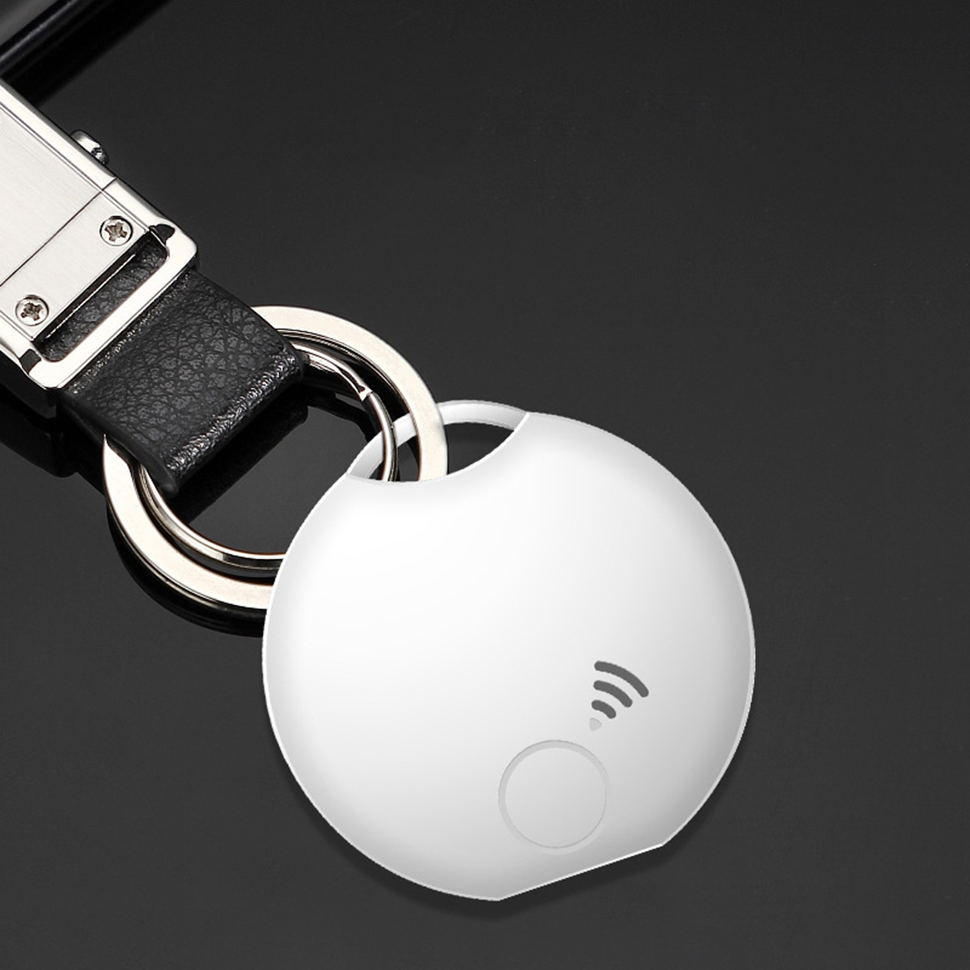 Promotional Anti Lost Smart Device Key Finder2