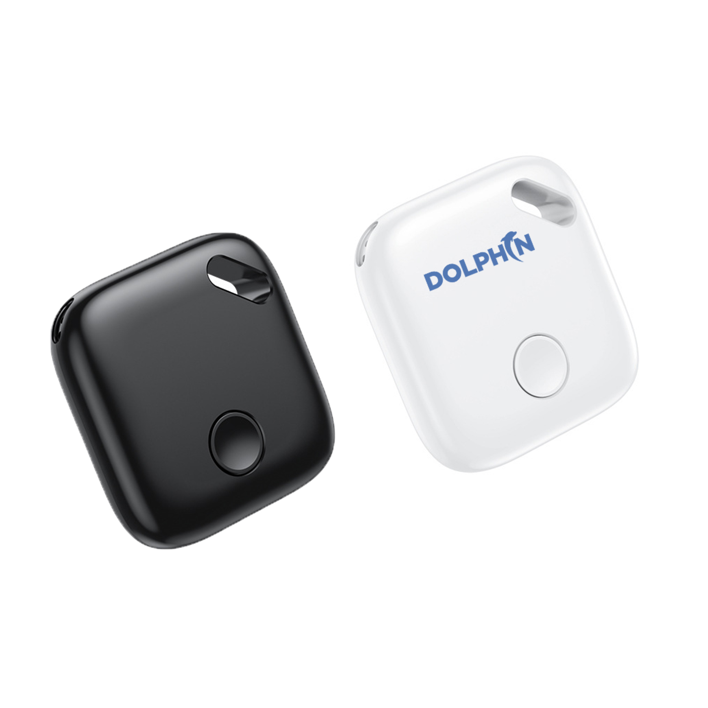 Custom GPS Tracking Device