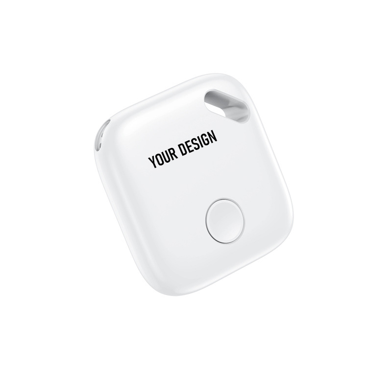 Custom GPS Tracking Device1