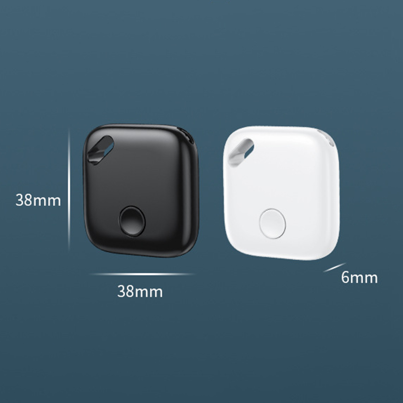 Custom GPS Tracking Device2