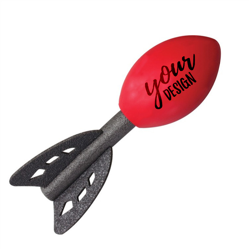 Custom Kids Air Rocket Toy