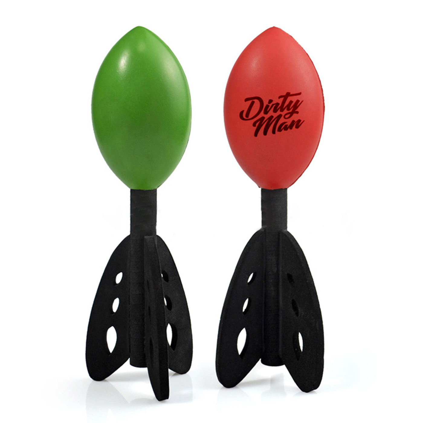 Custom Kids Air Rocket Toy1