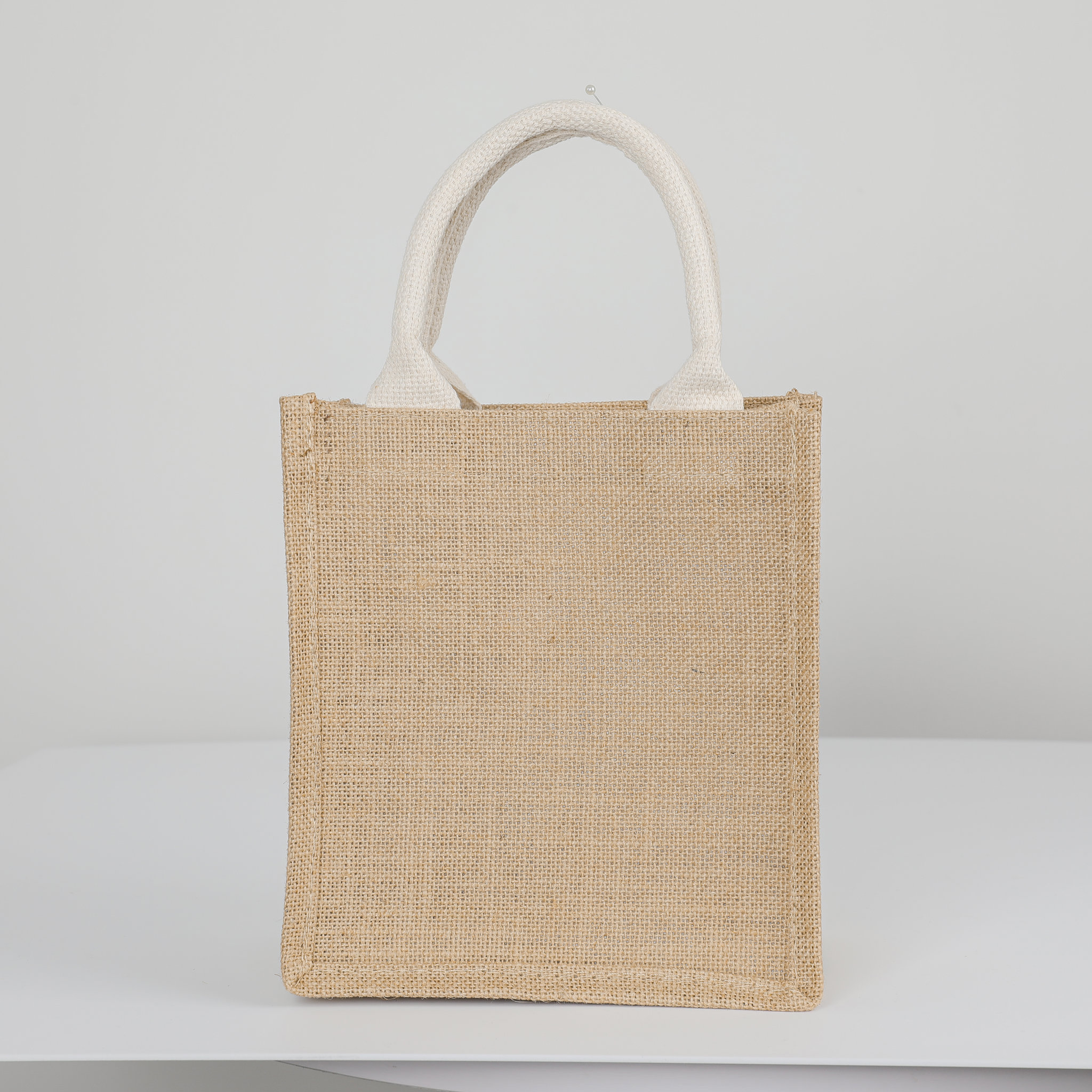 Jute Burlap Tote Bags3