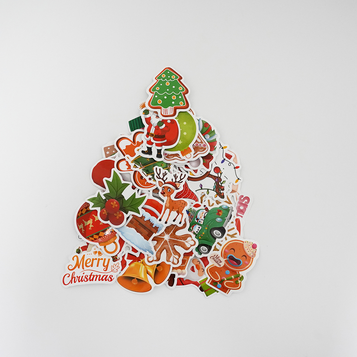 Personalized Stickers2