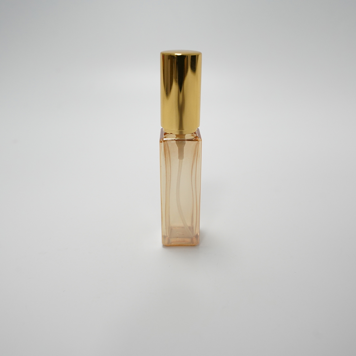 Custon 10ml Square Spray Bottle3