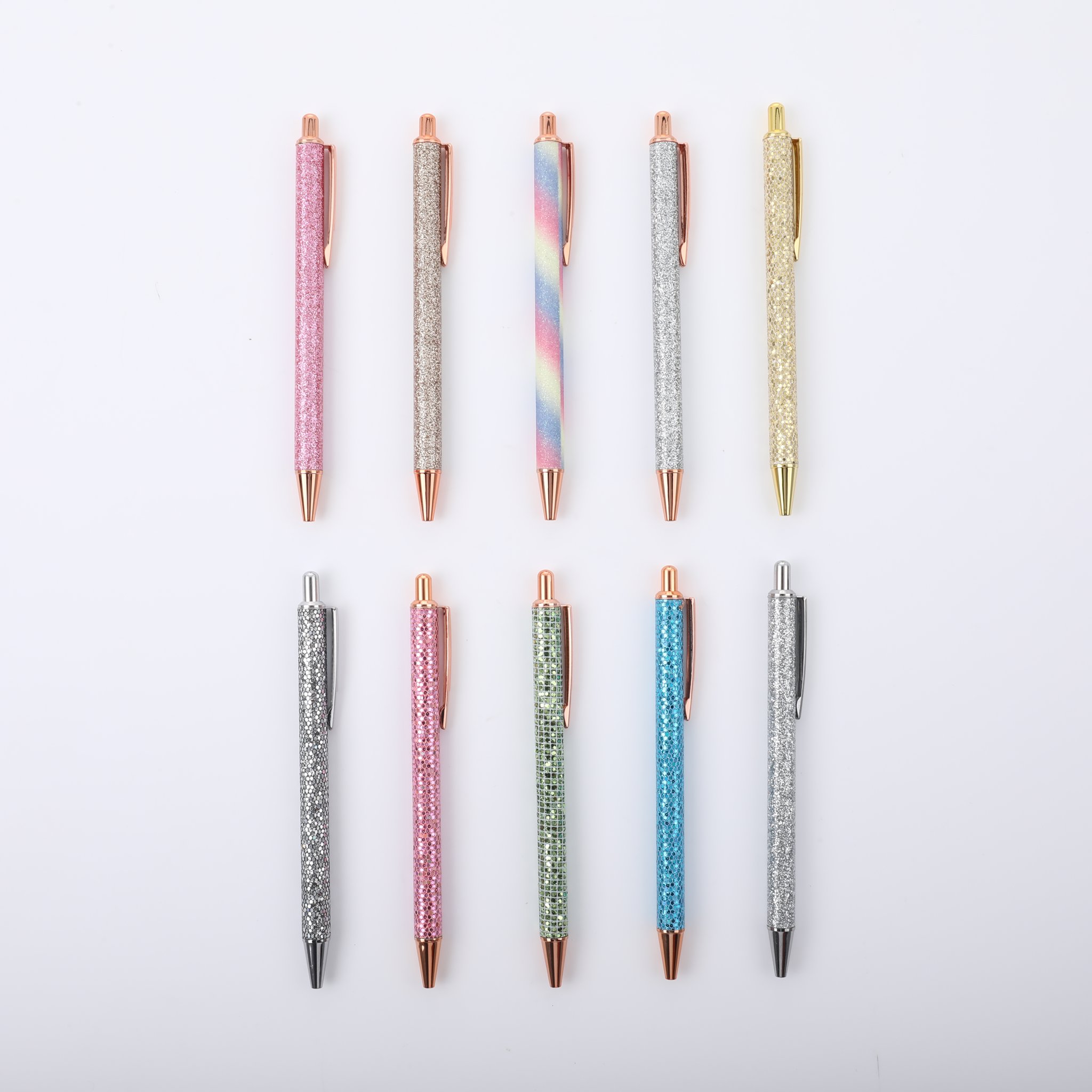 Personalized Office Logo Pens1