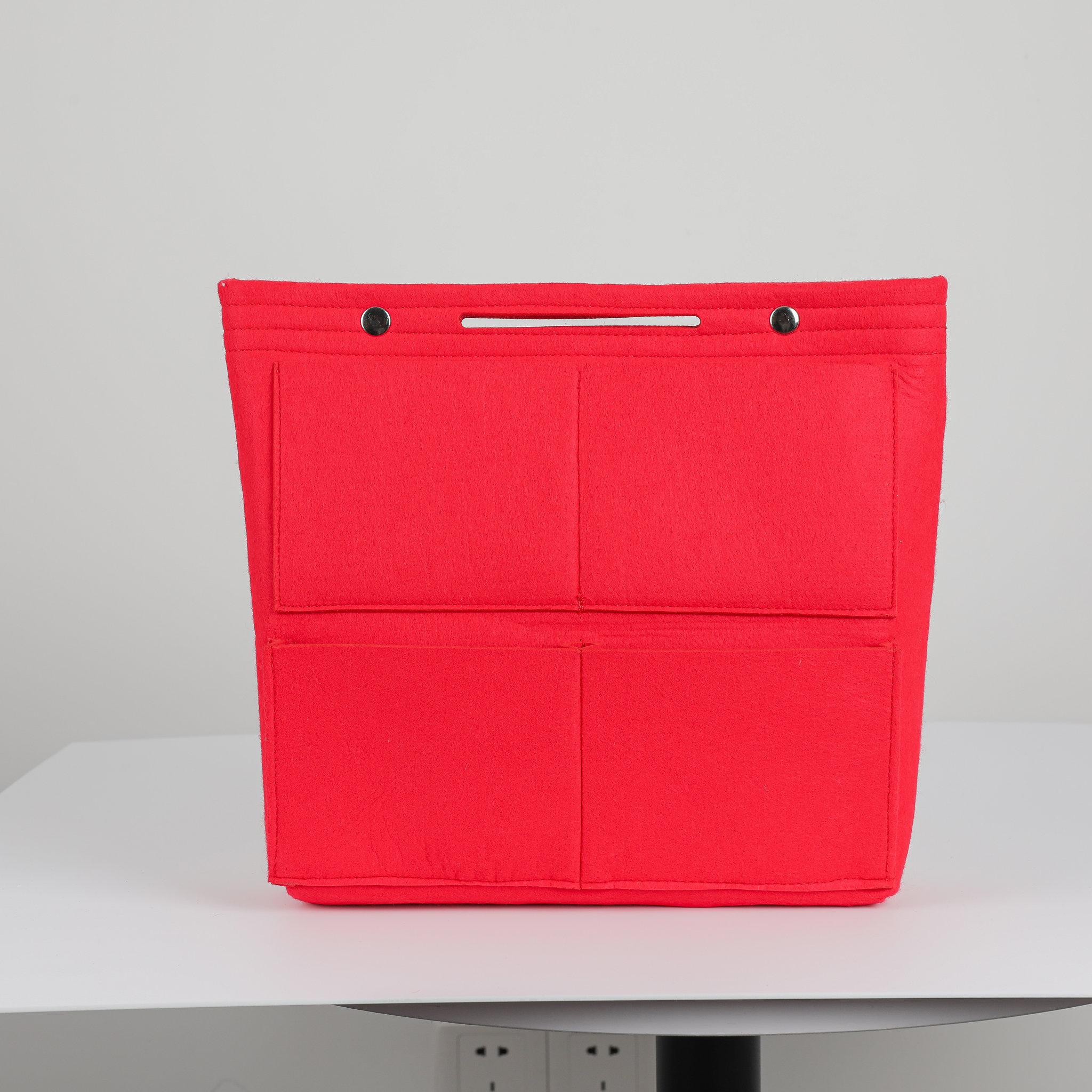 Felt Insert Handbag Organizer 4