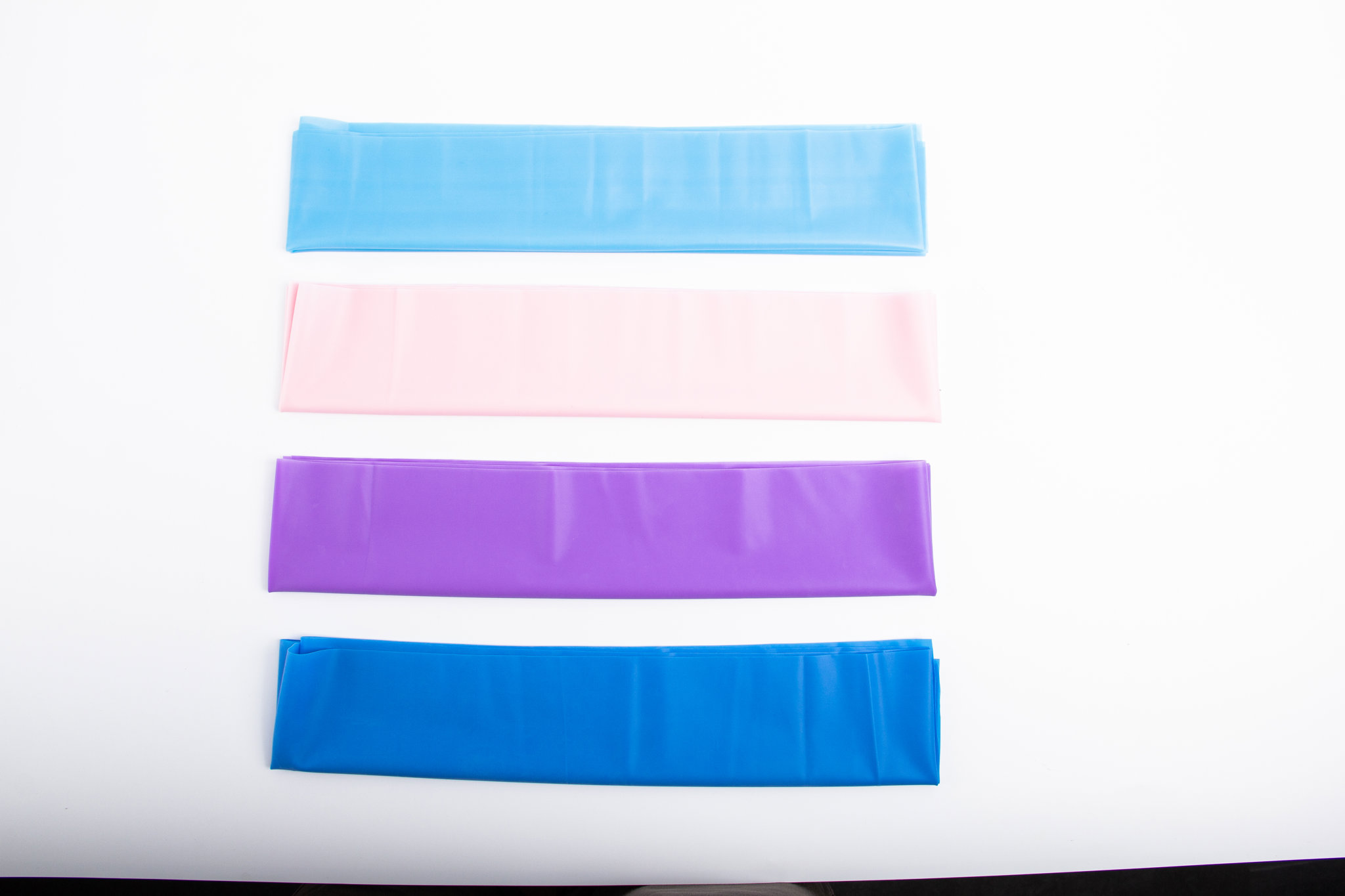 Long Elastic Stretch Band4