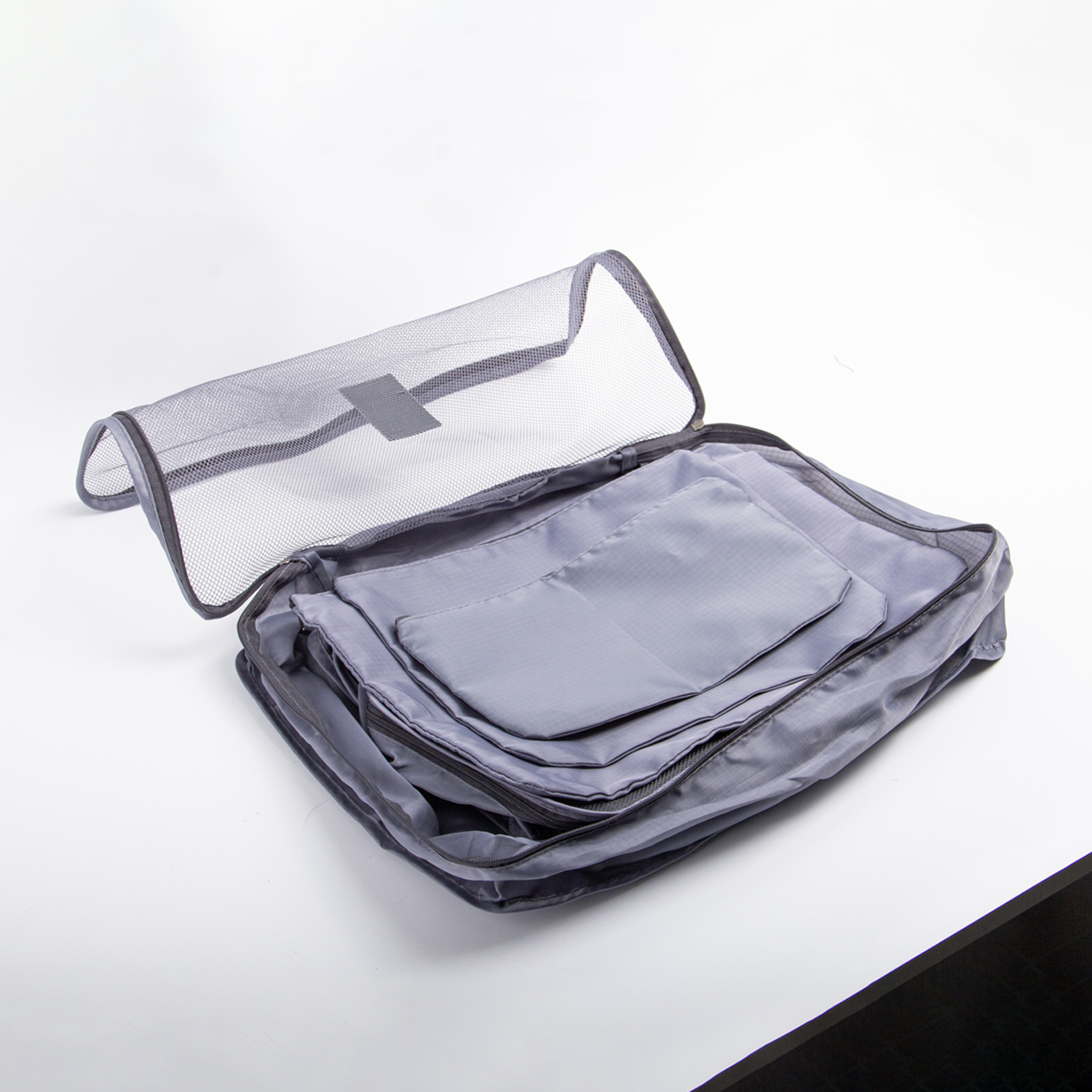 6 Set Travel Storage Bag4