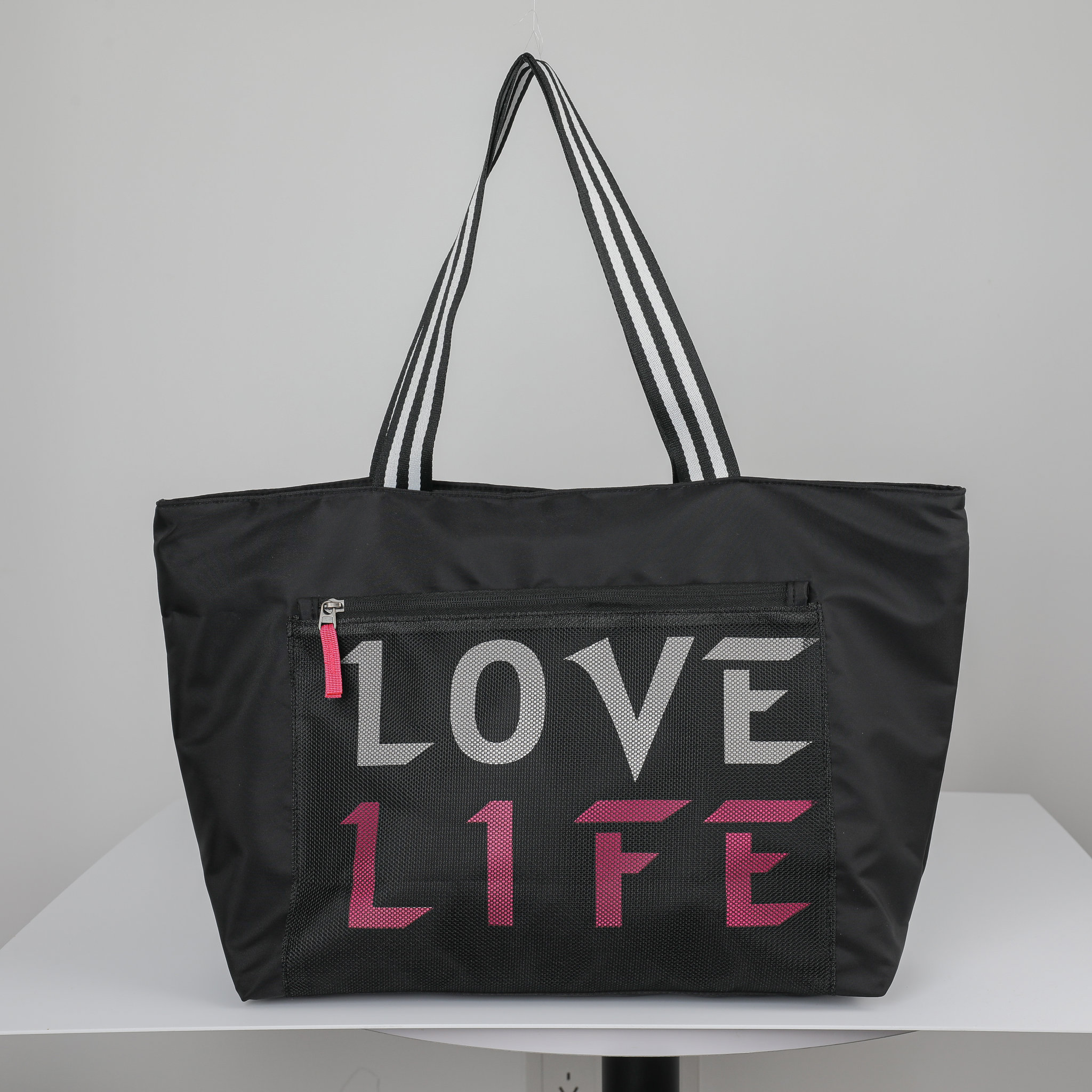 Large Waterproof Beach Bag3