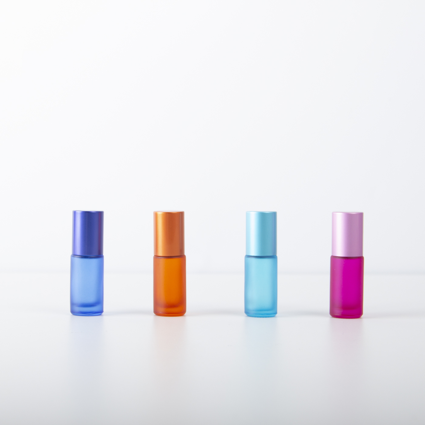 Frosted Glass Roll On Bottle3