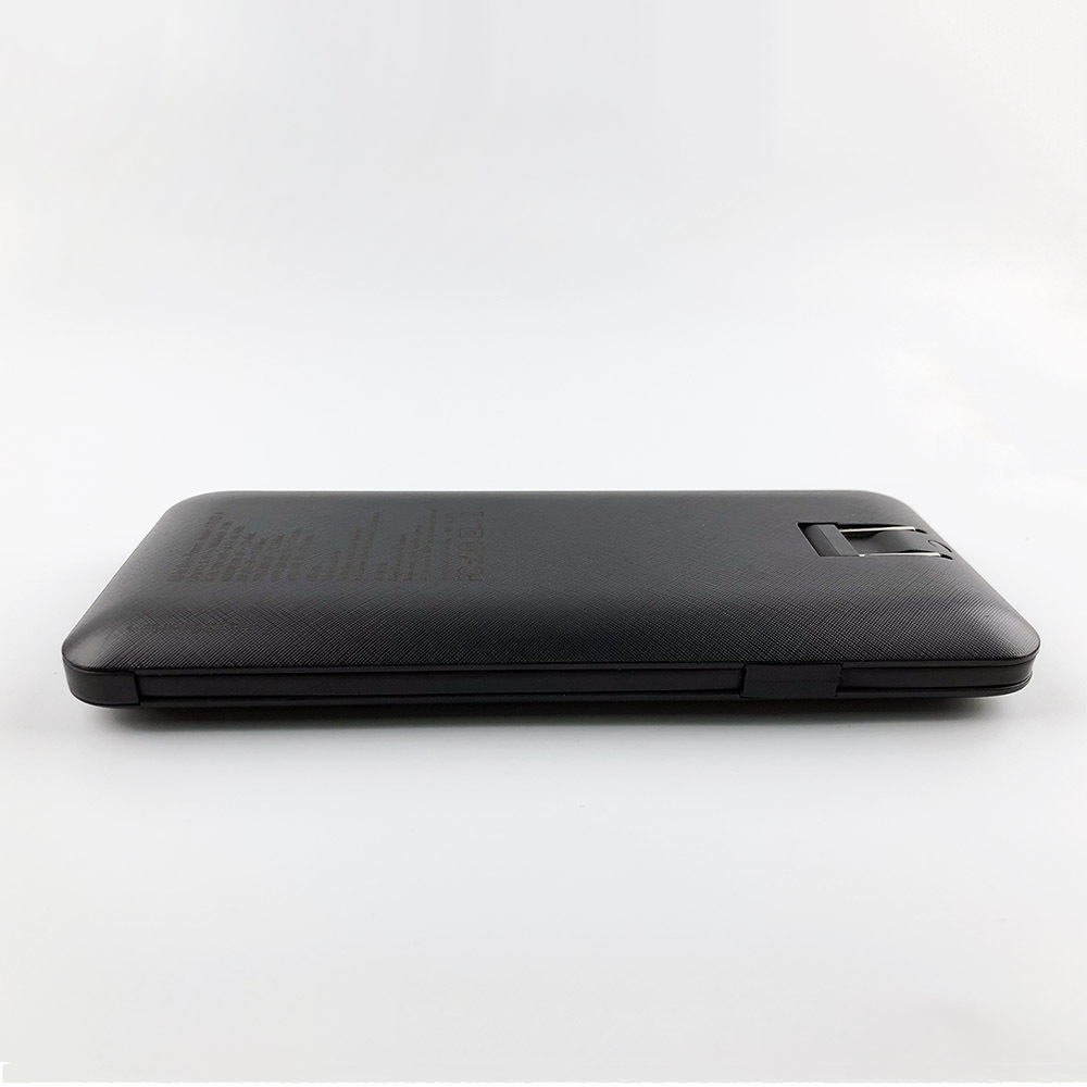 Custom Portable Charger Power Bank 2