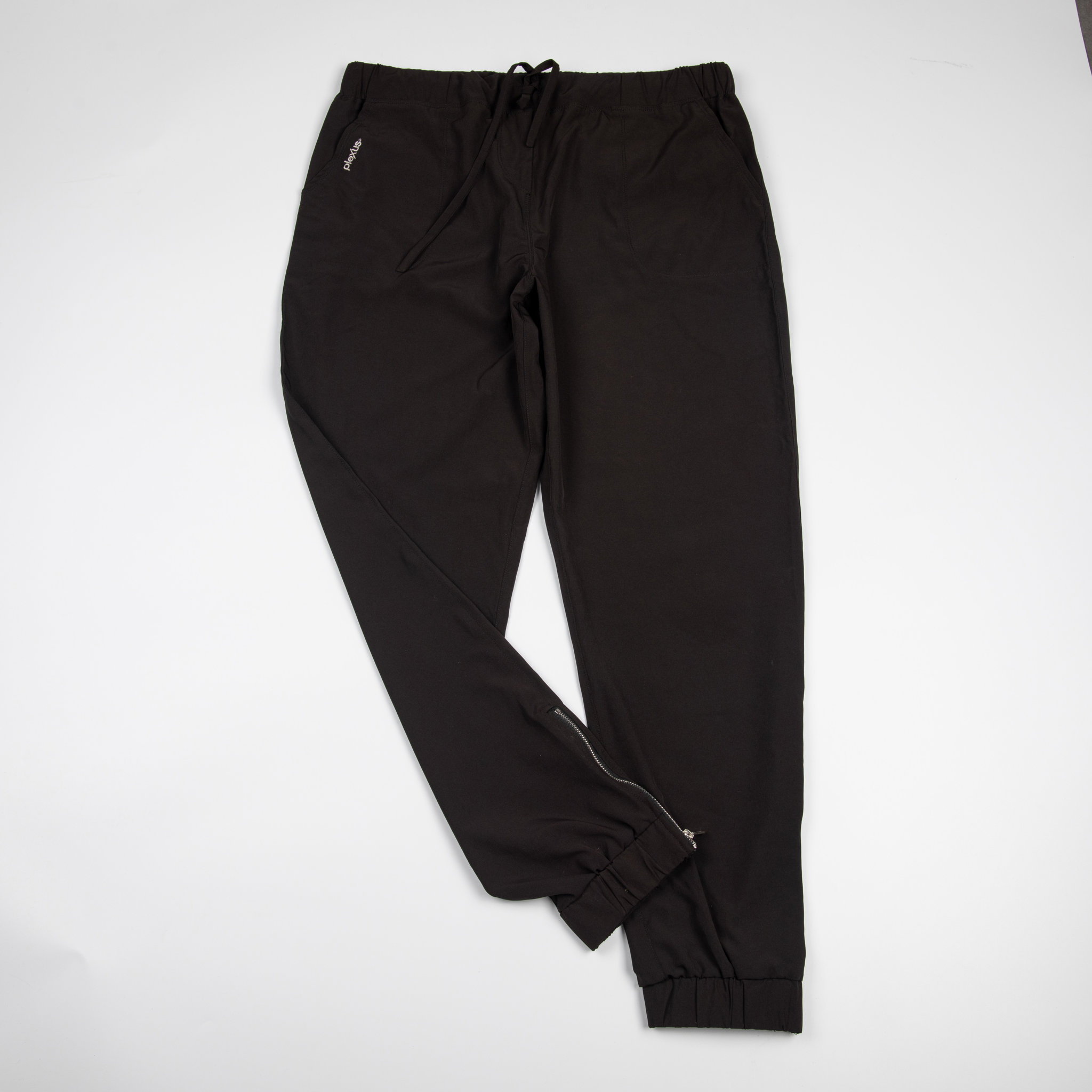 Comfortable Polyester Sweatpants2