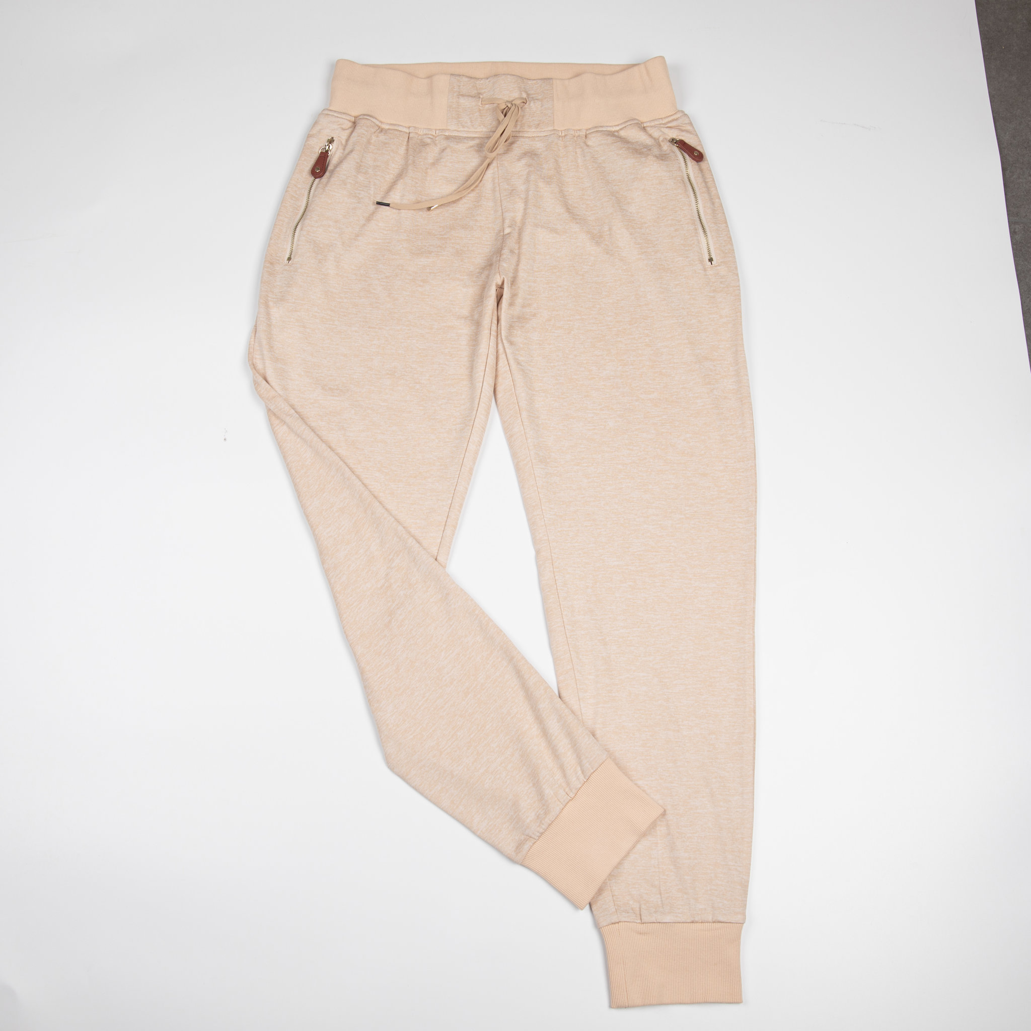 Cotton Fleece Sweatpants2