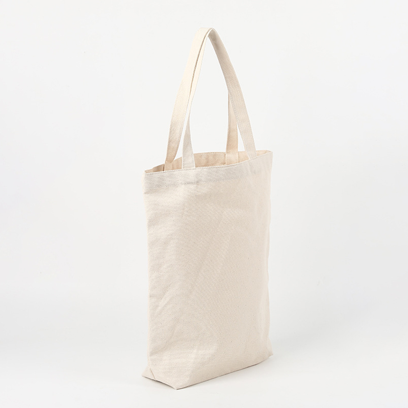 Reusable Canvas Shopping Bag2