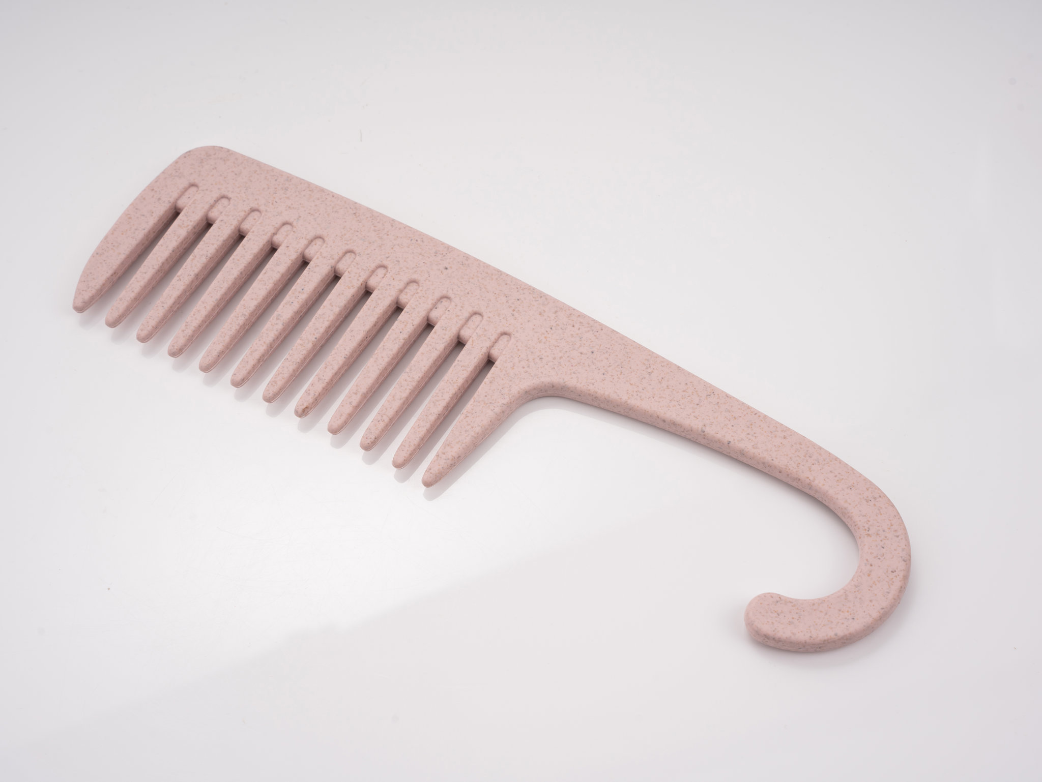 Wide Tooth Wheat Straw Comb3