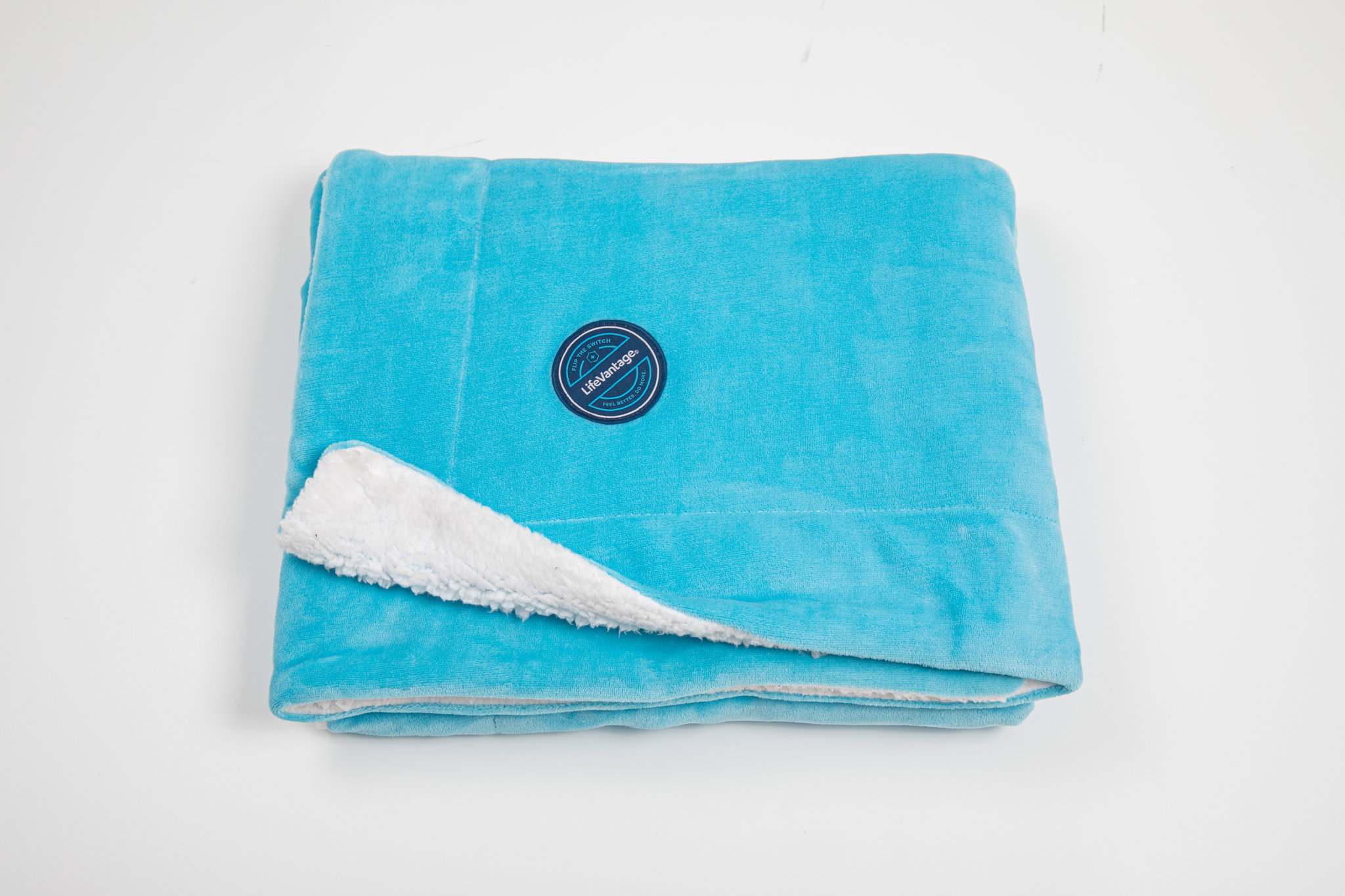 Custom Fleece Throw Blanket4