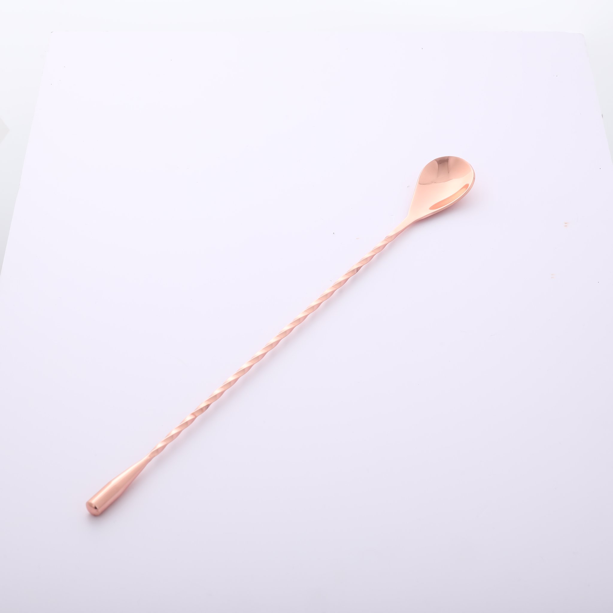 Custom Cocktail Stirring Spoon 2
