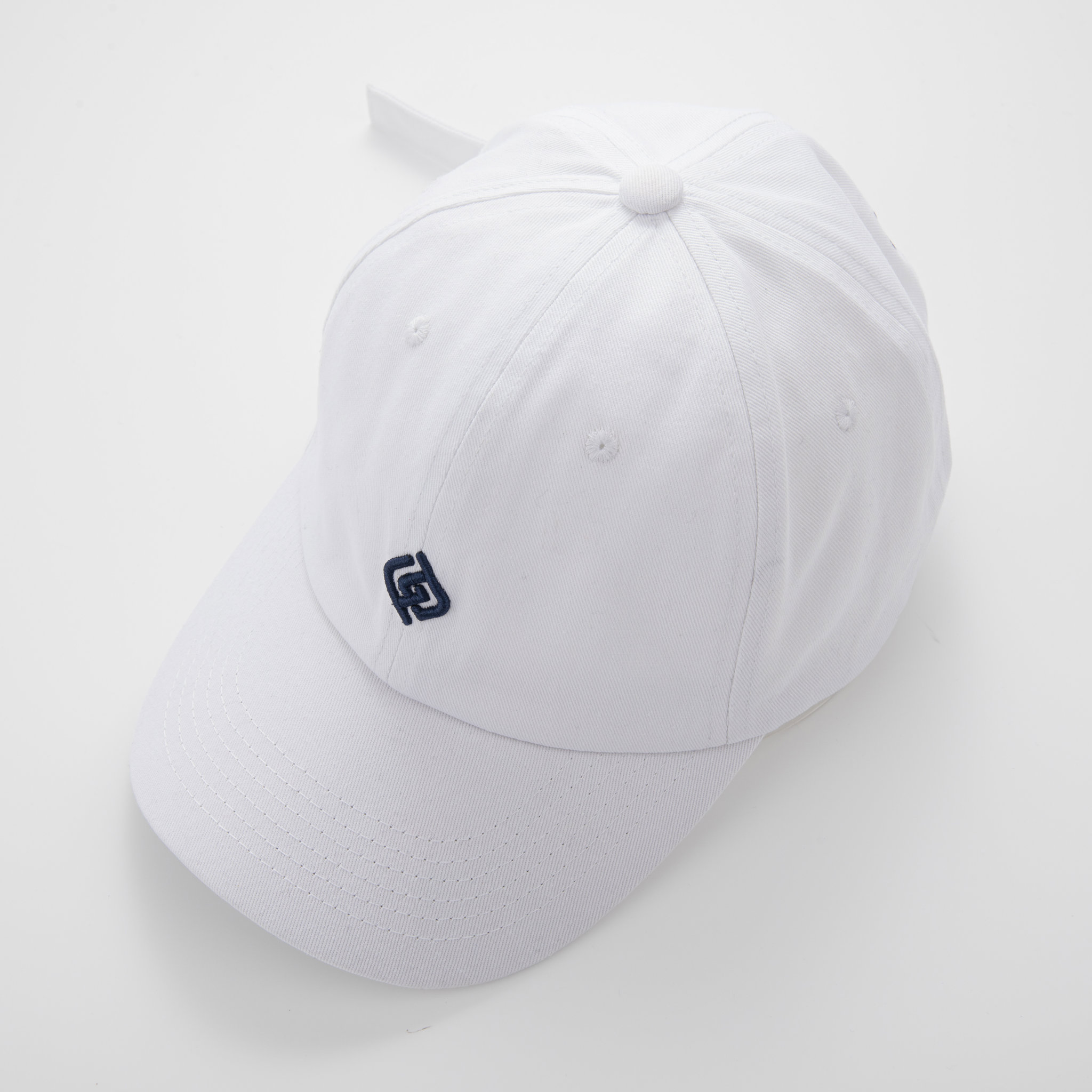 Custom 6 Panel Baseball Cap4