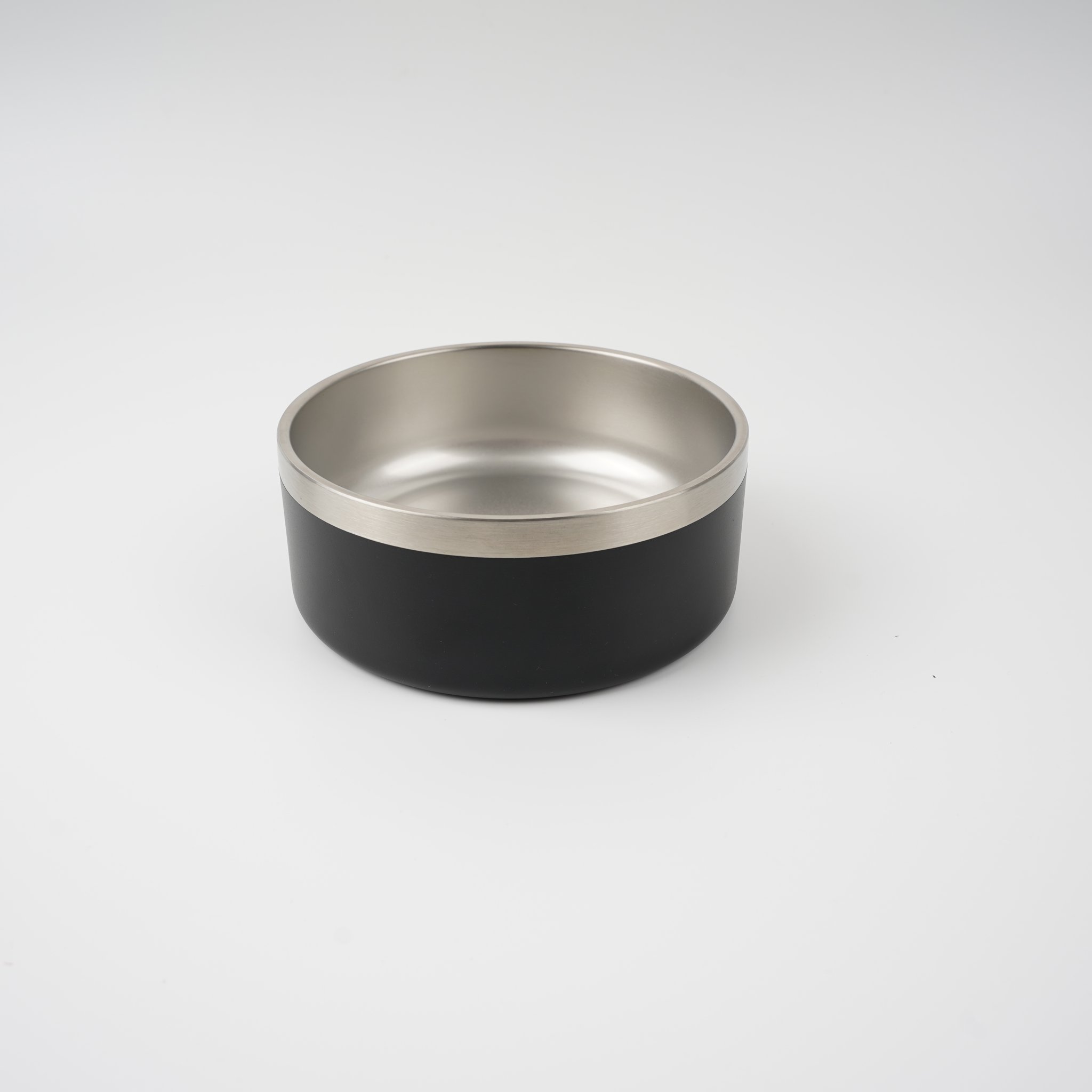 Custom 950ml Stainless Steel Pet Bowl3