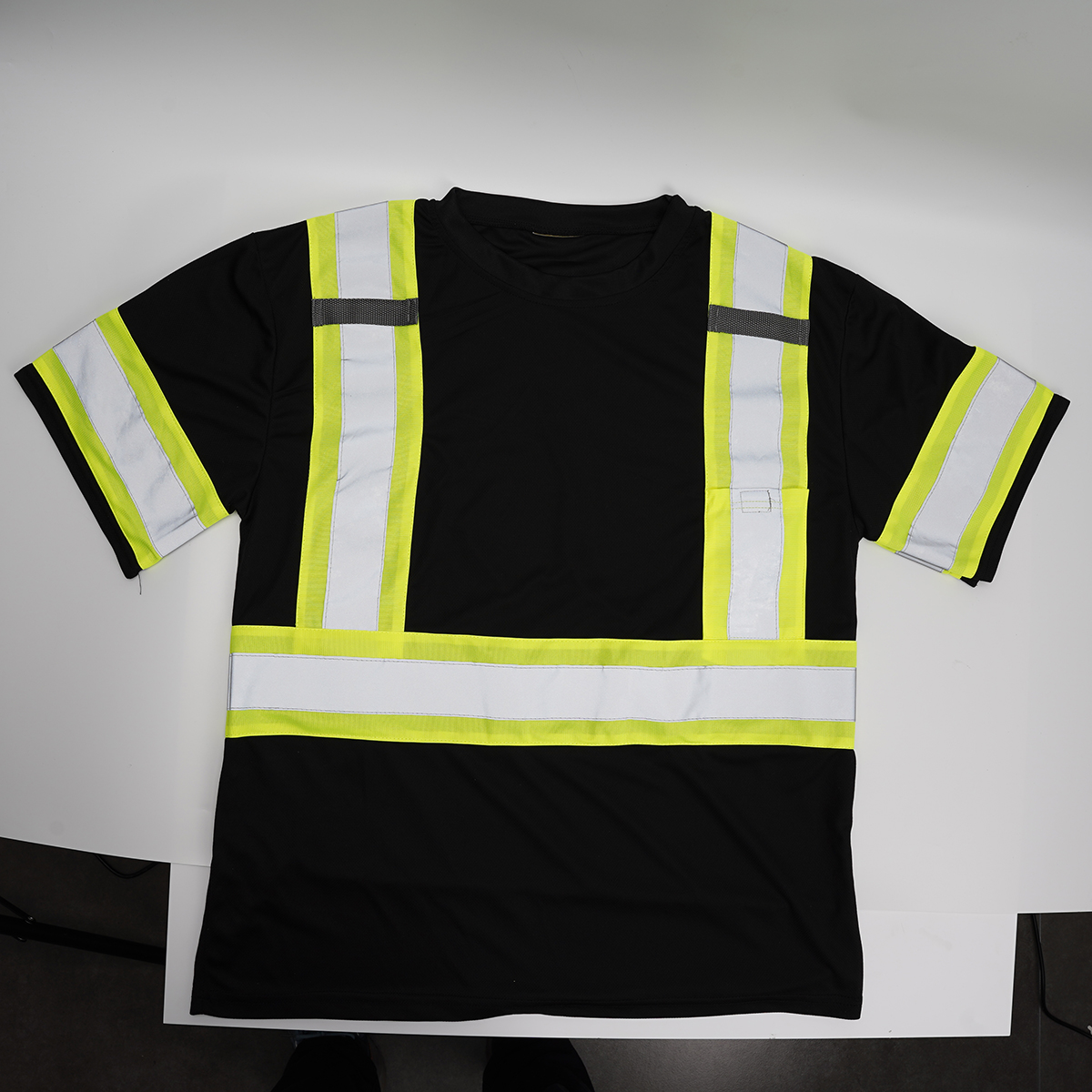 Promotional High Visibility Classic T-Shirt3
