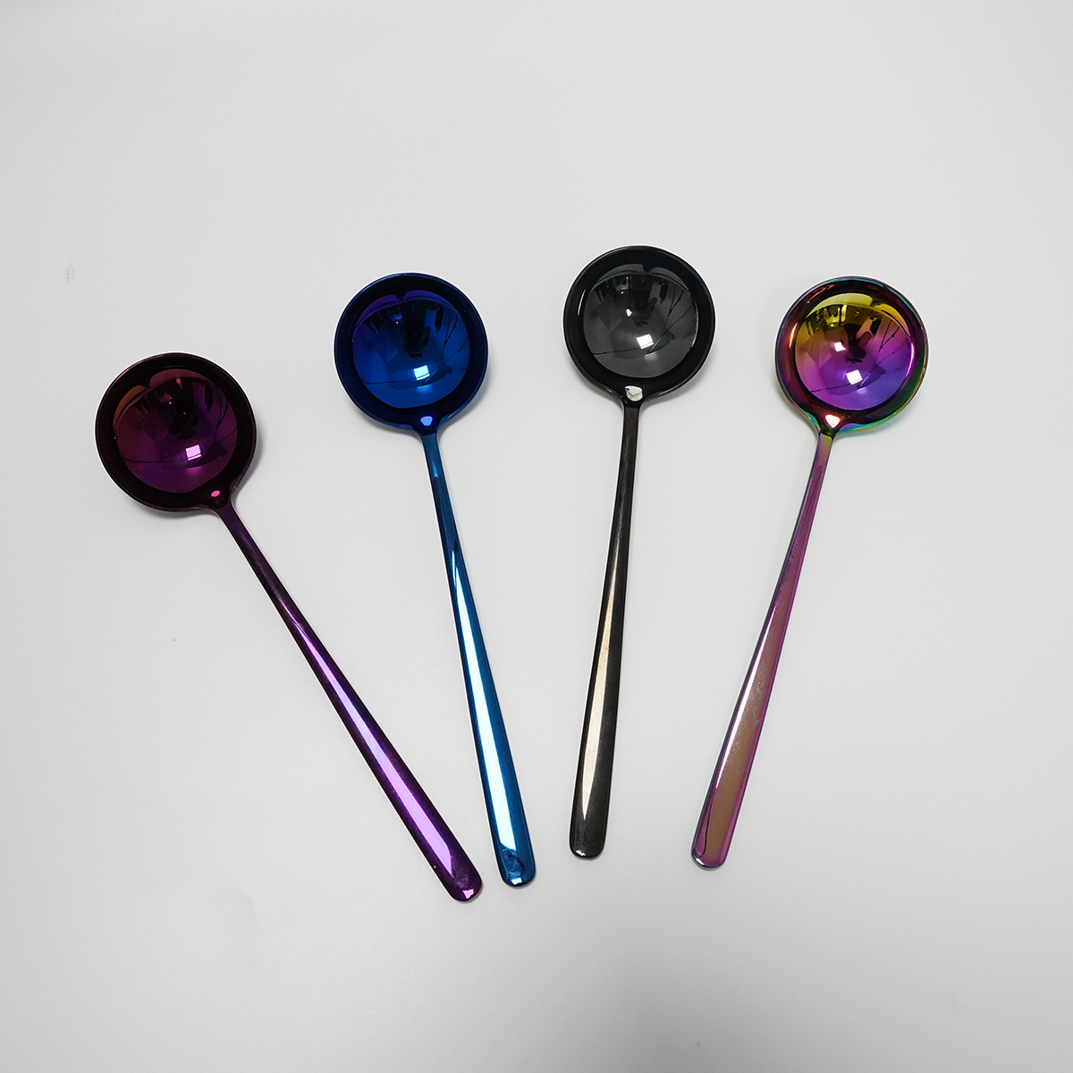 Custom Platingl Soup Spoon3