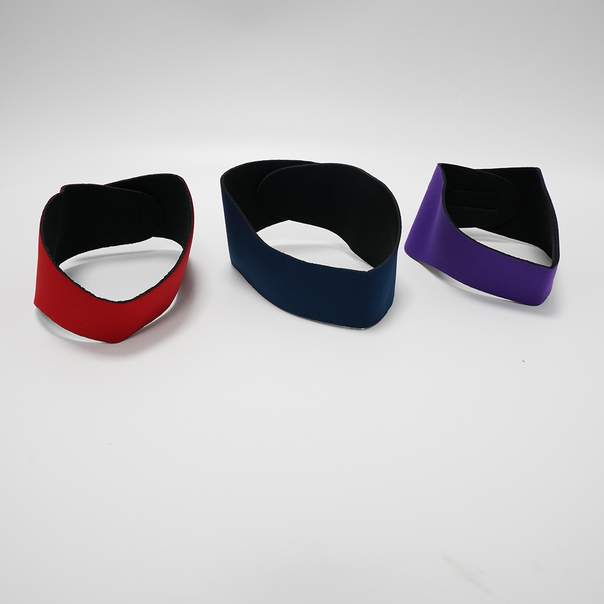 Kids Waterproof Swimming Headband3