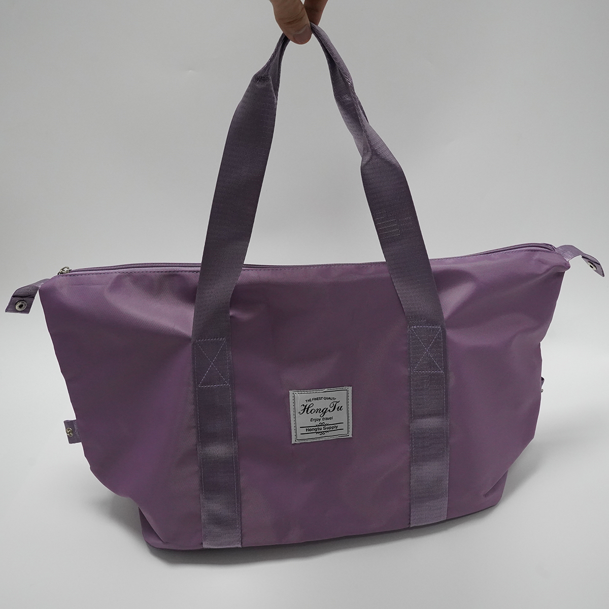 Large Capacity Folding Travel Bag3