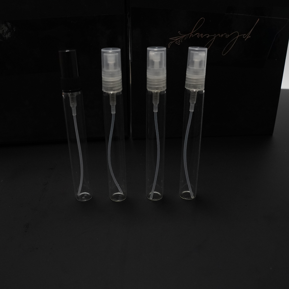 Custom 10ml Perfume Spray Bottle4