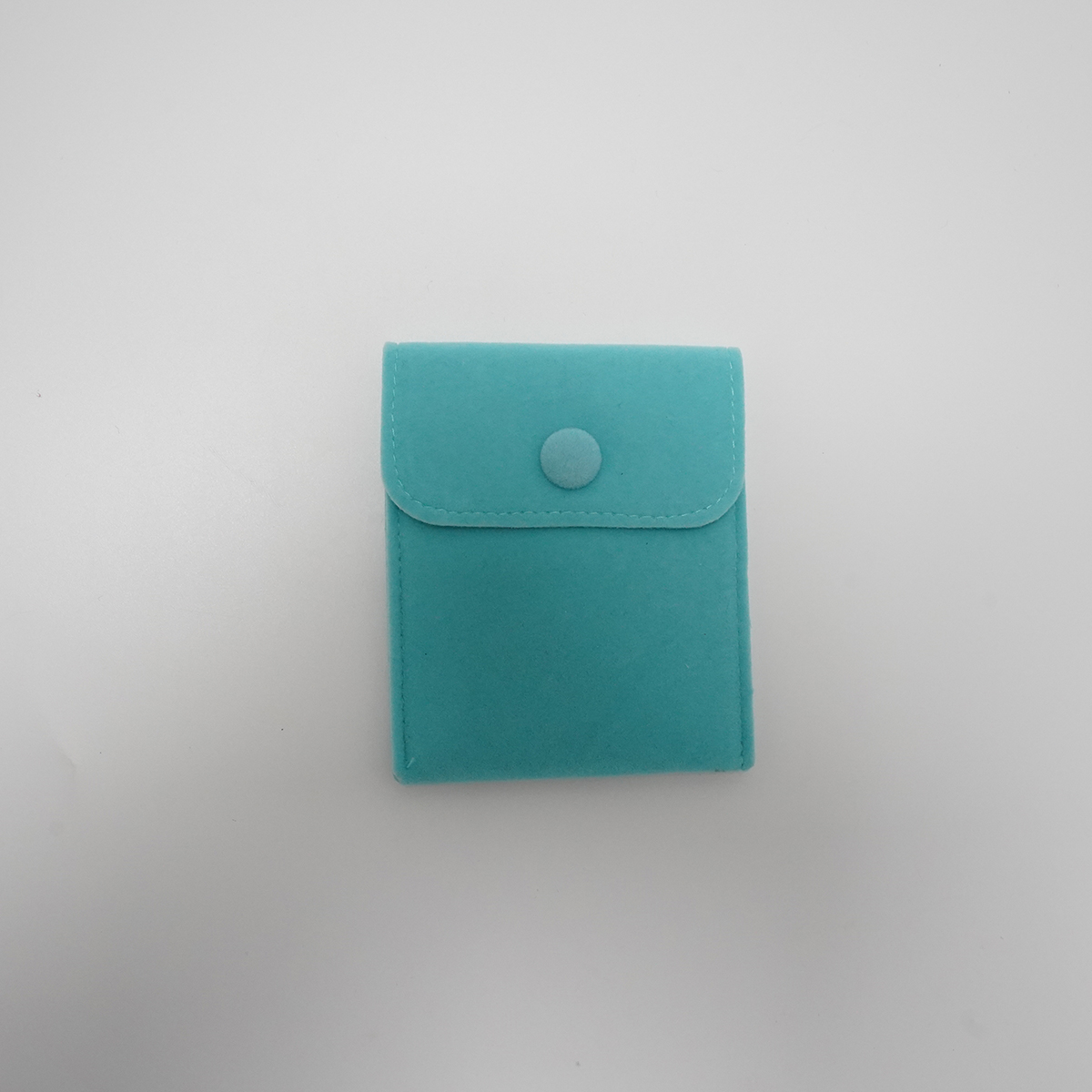 Portable Soft Flannel Jewelry Pouch3