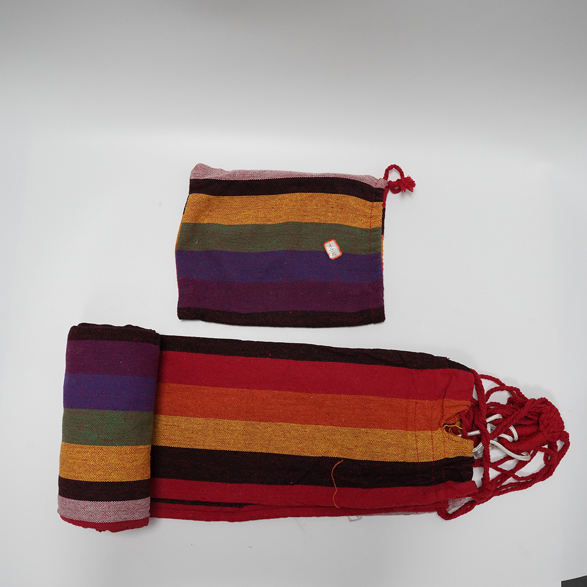 Custom 2 Person Camping Hammock2