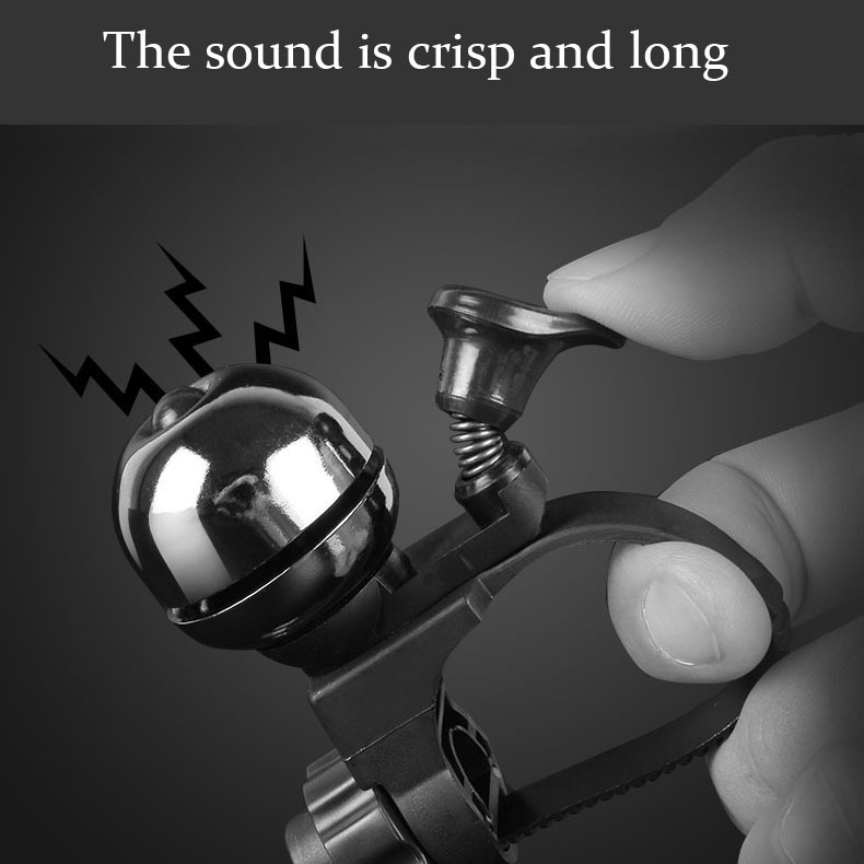 Promotional Classic Bike Bell3