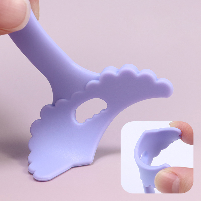 Multifunction Makeup Eyebrow Stencils4