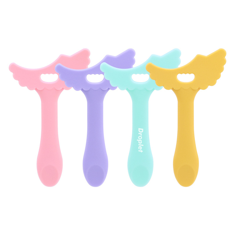 Multifunction Makeup Eyebrow Stencils