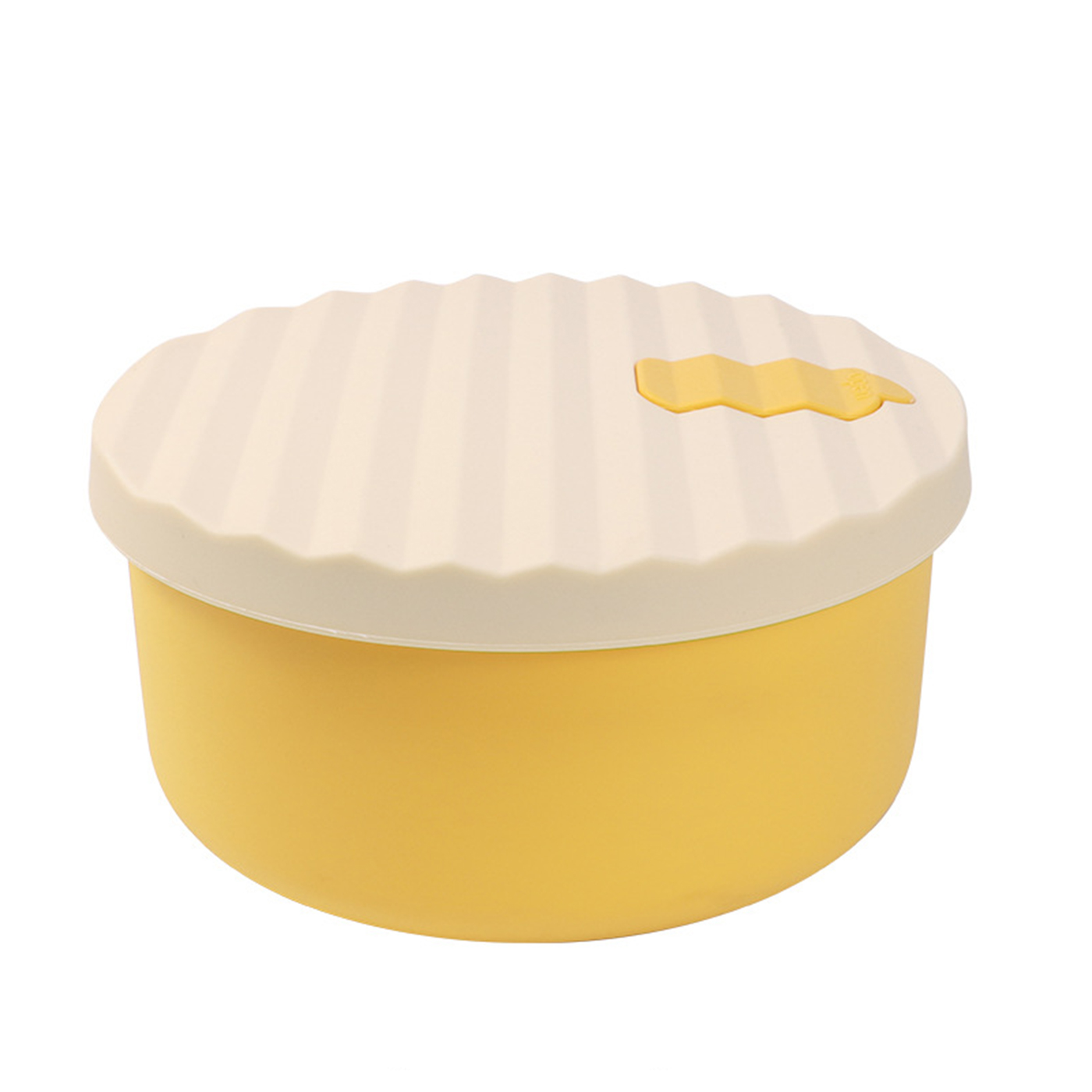 Silicone Food Storage Containers With Lids4