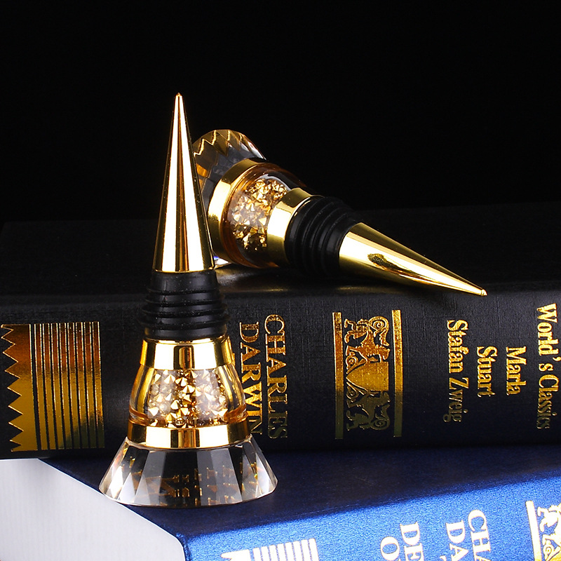 Elegant Wine Stopper&nbsp;2
