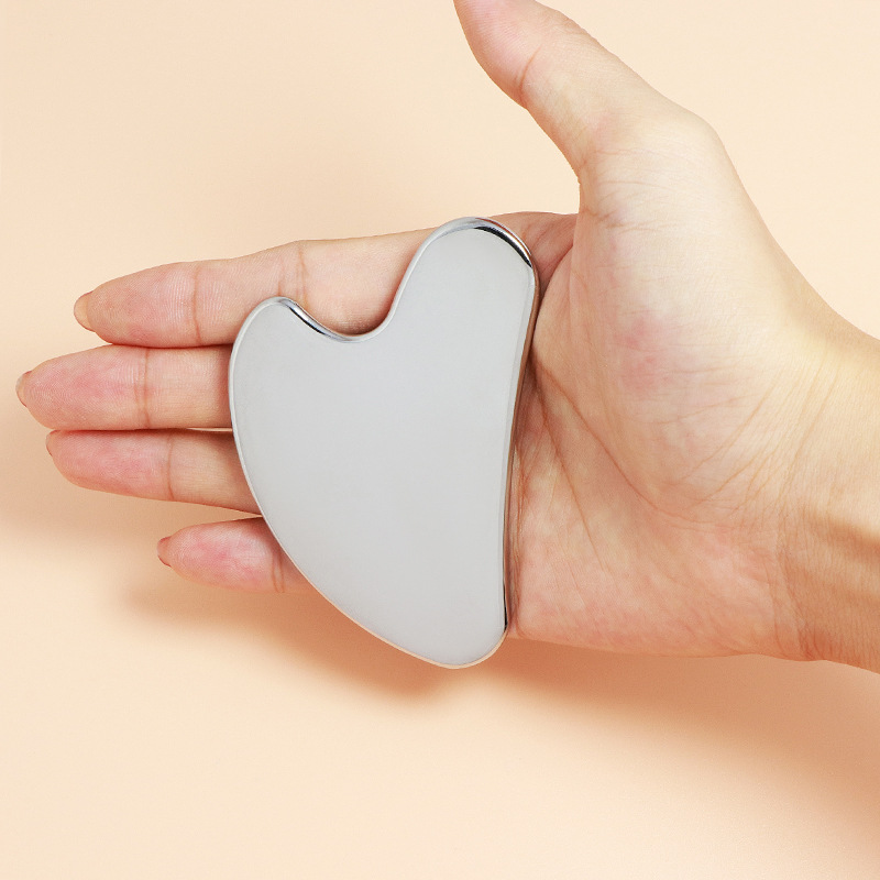 Gua Sha Facial Massage Sculpting Tool 1