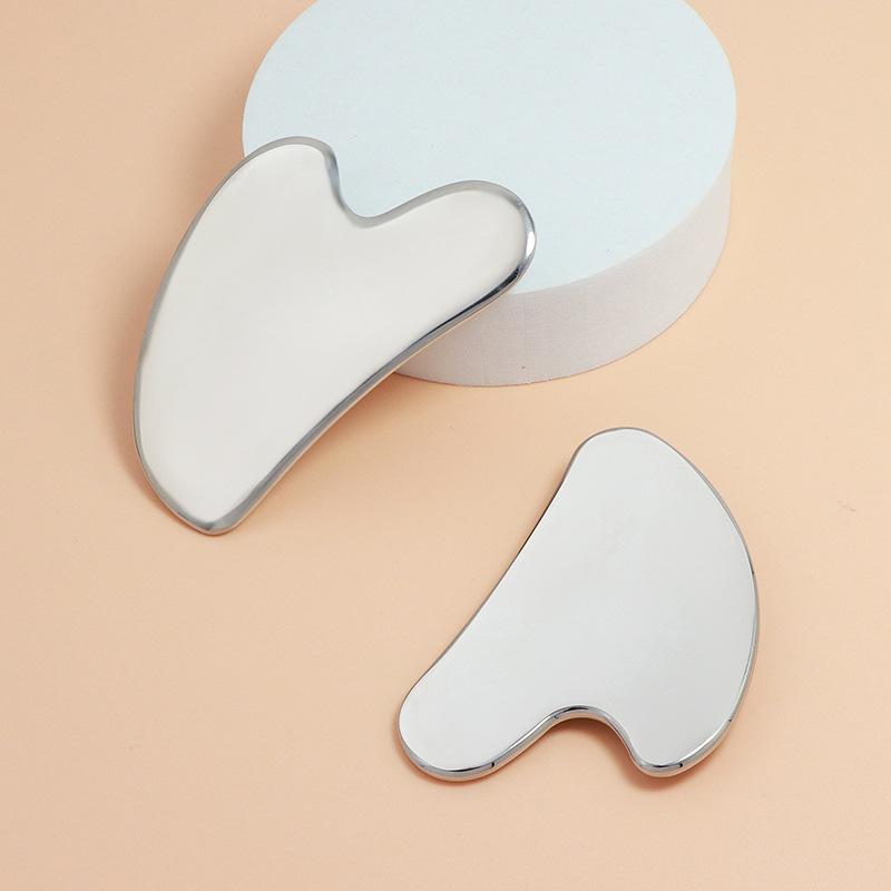 Gua Sha Facial Massage Sculpting Tool 3