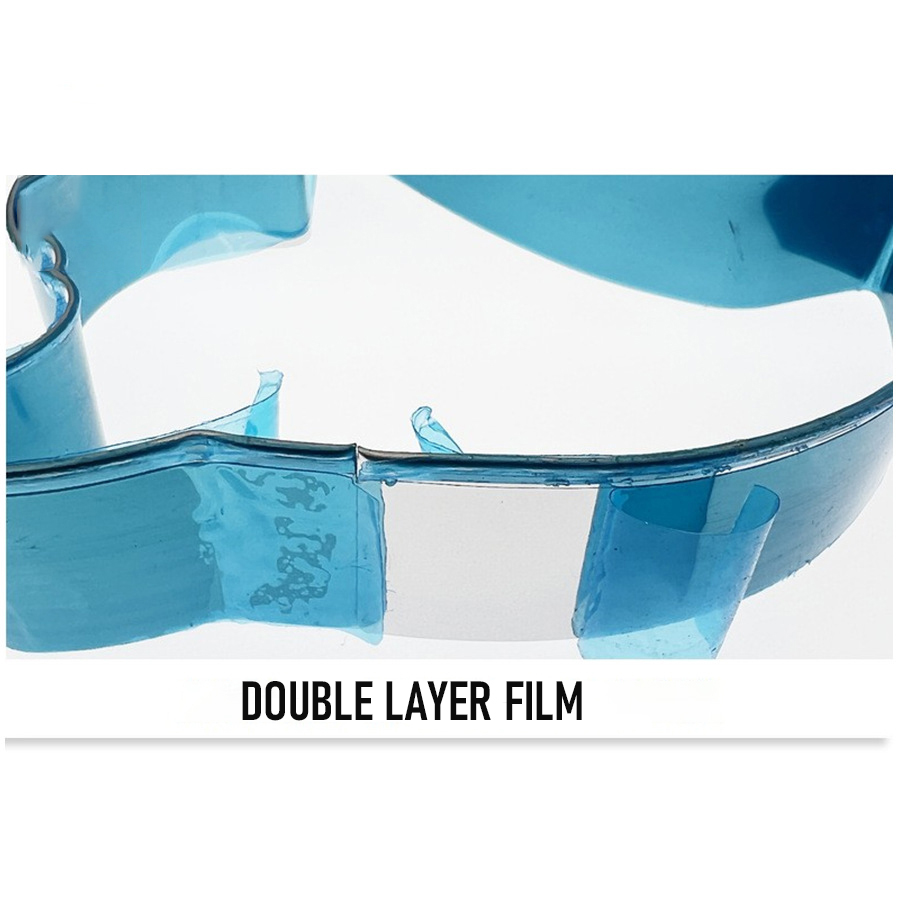 Promotional Stainless Steel Cookie Cutter1