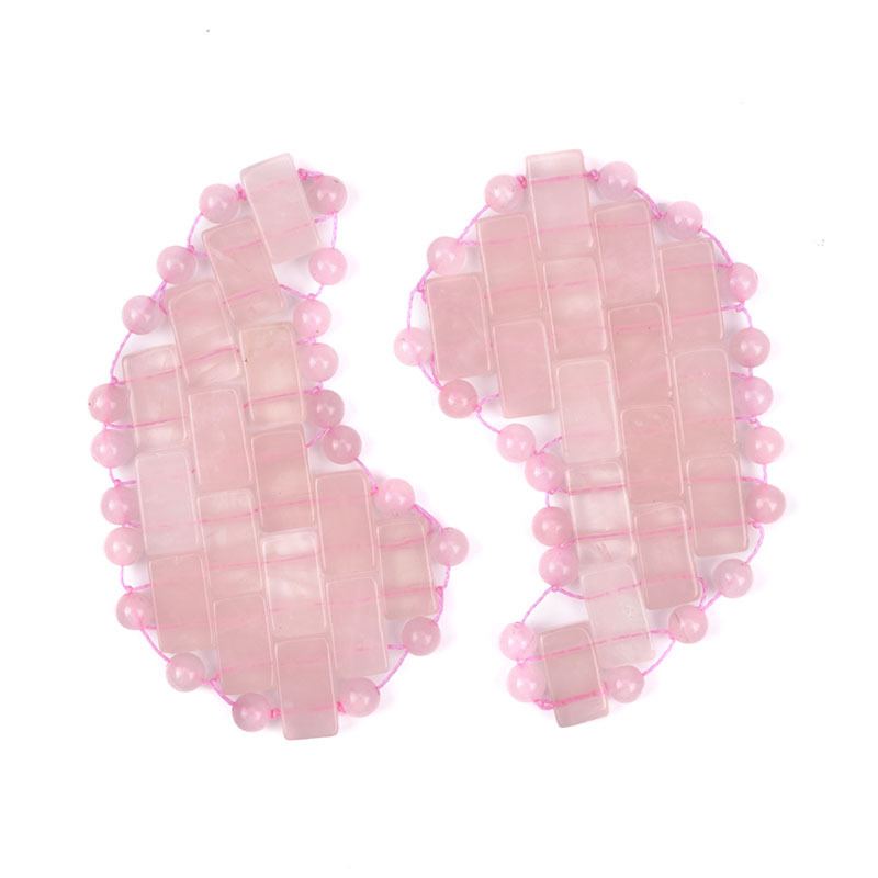  Sleeping Jade Eye Patch