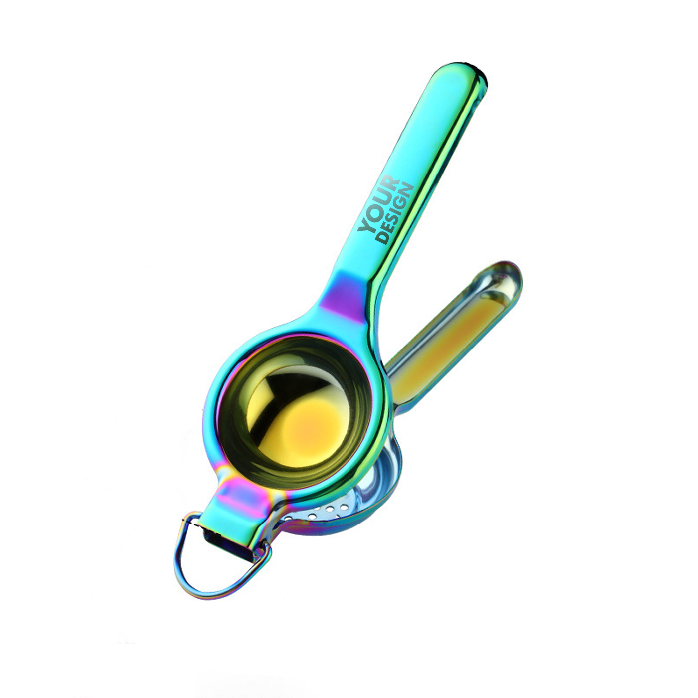 Hand Press Citrus Juicer1