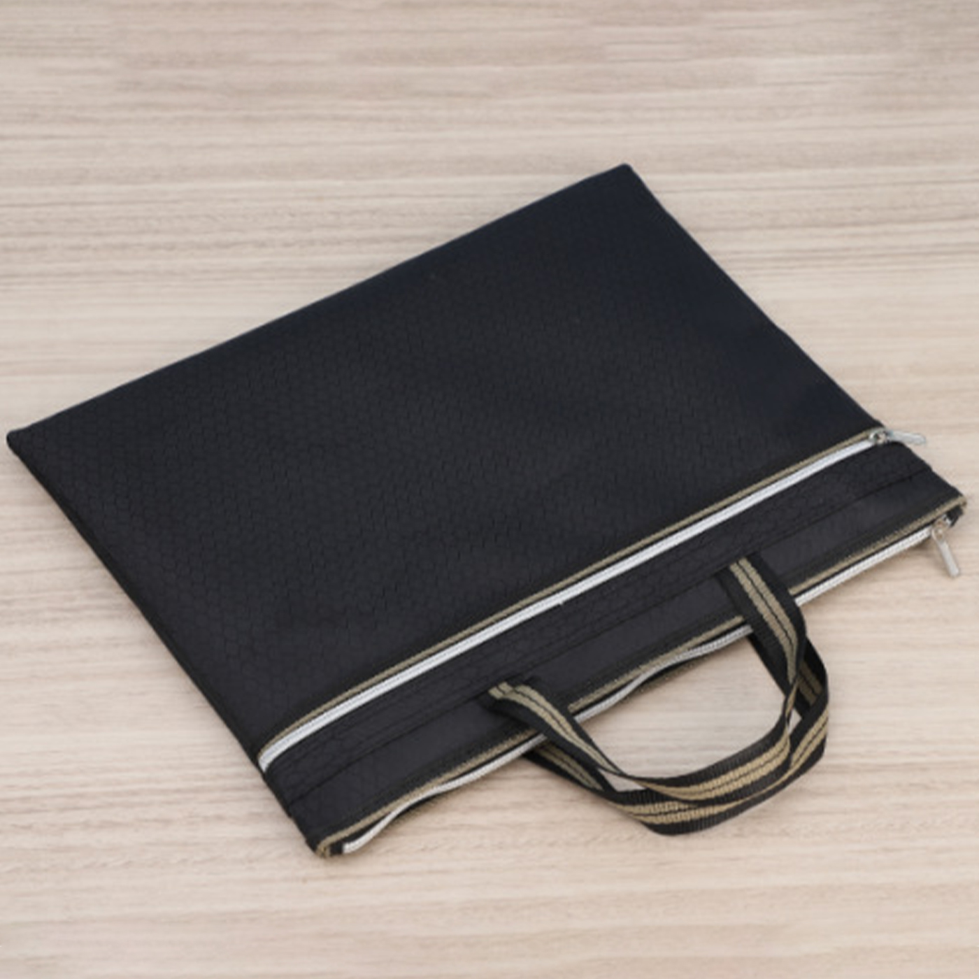 Oxford Cloth Portable Document Bag2