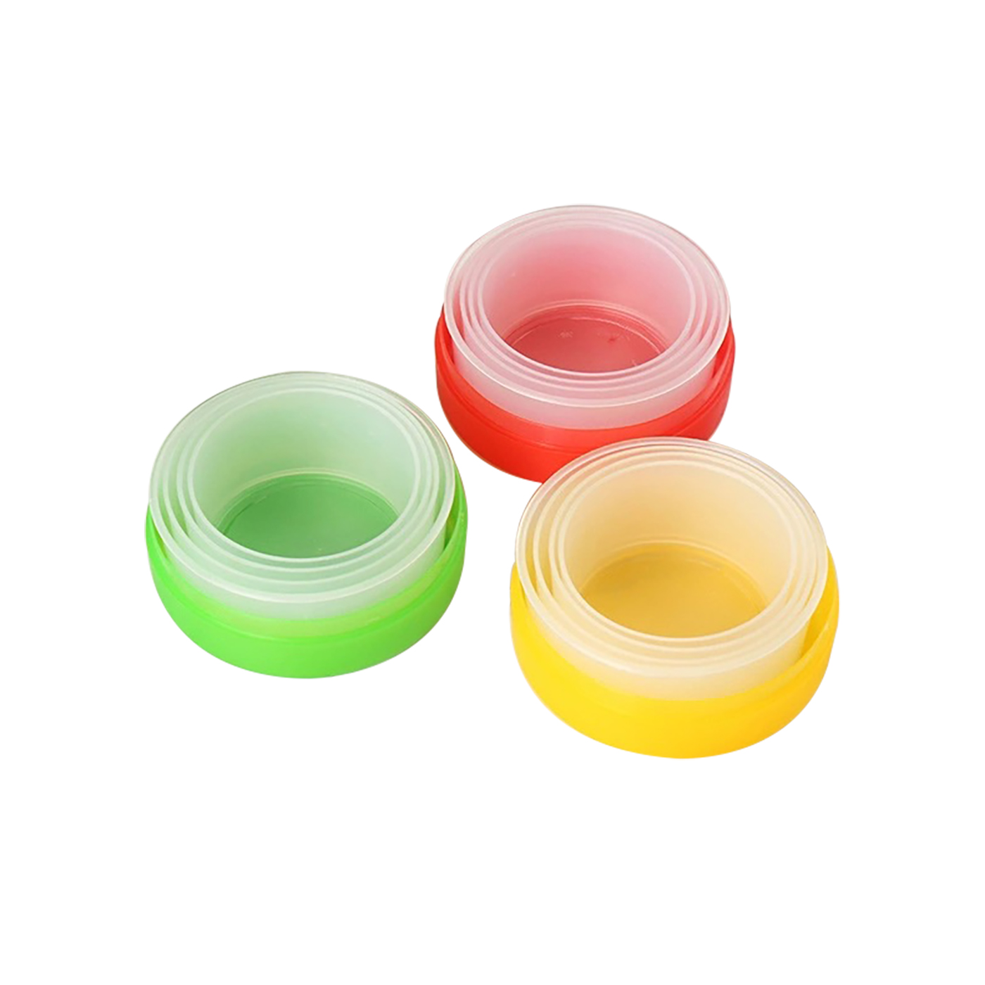 Expandable Folding Drinking Cup1