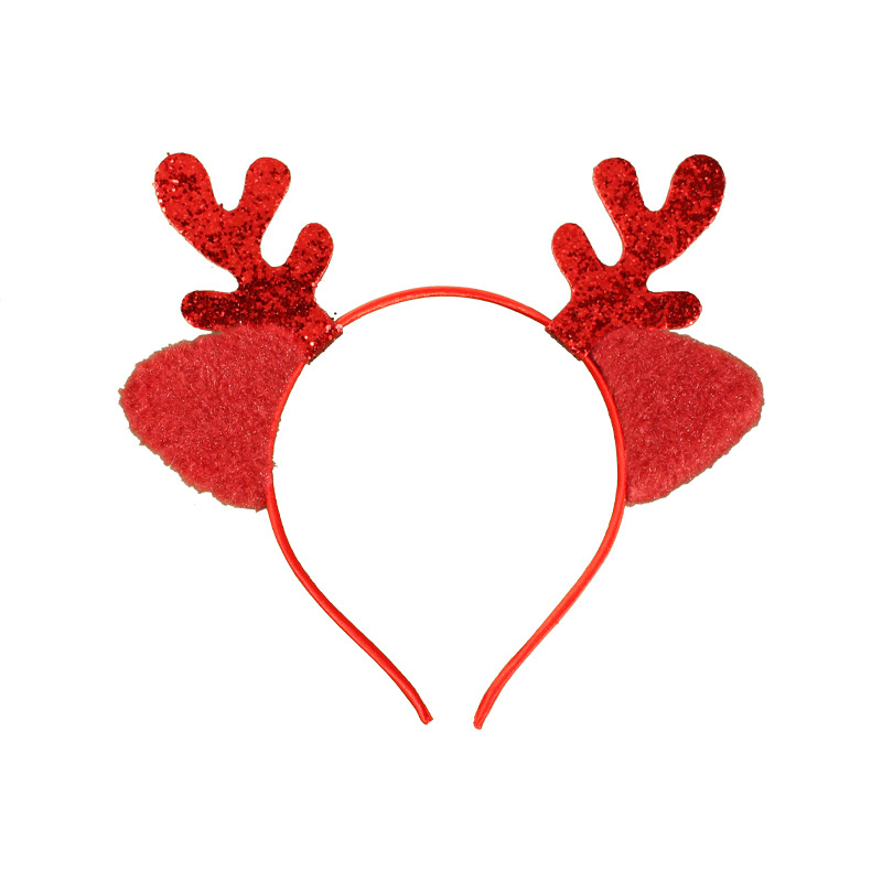 Promotional Cute Christmas Headband