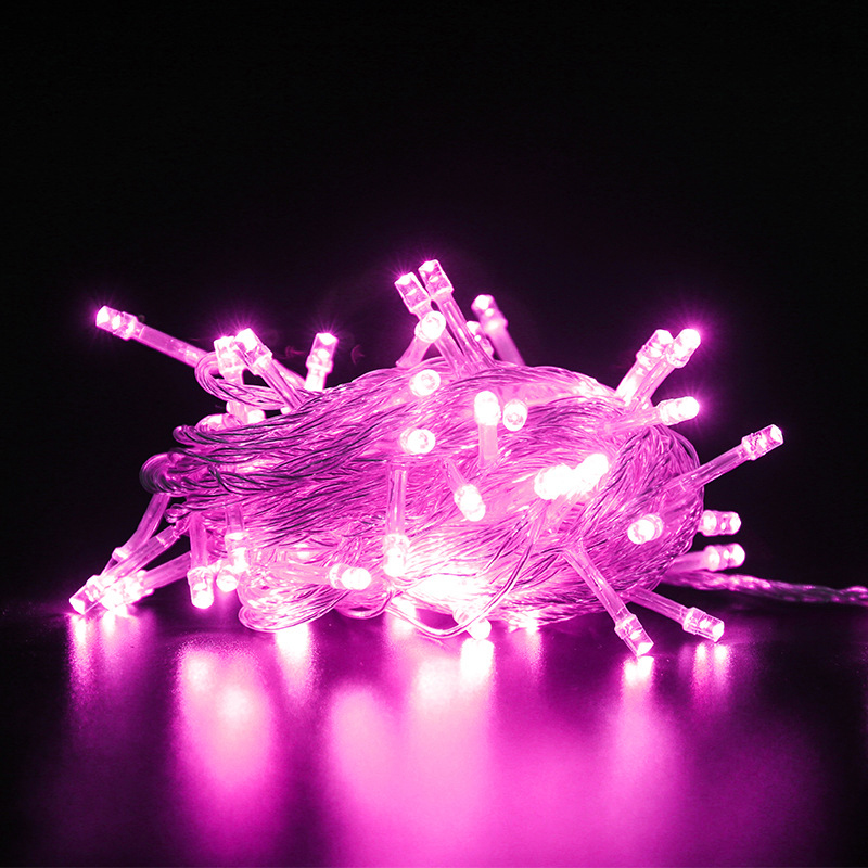 Promotional 10m LED String Lights1