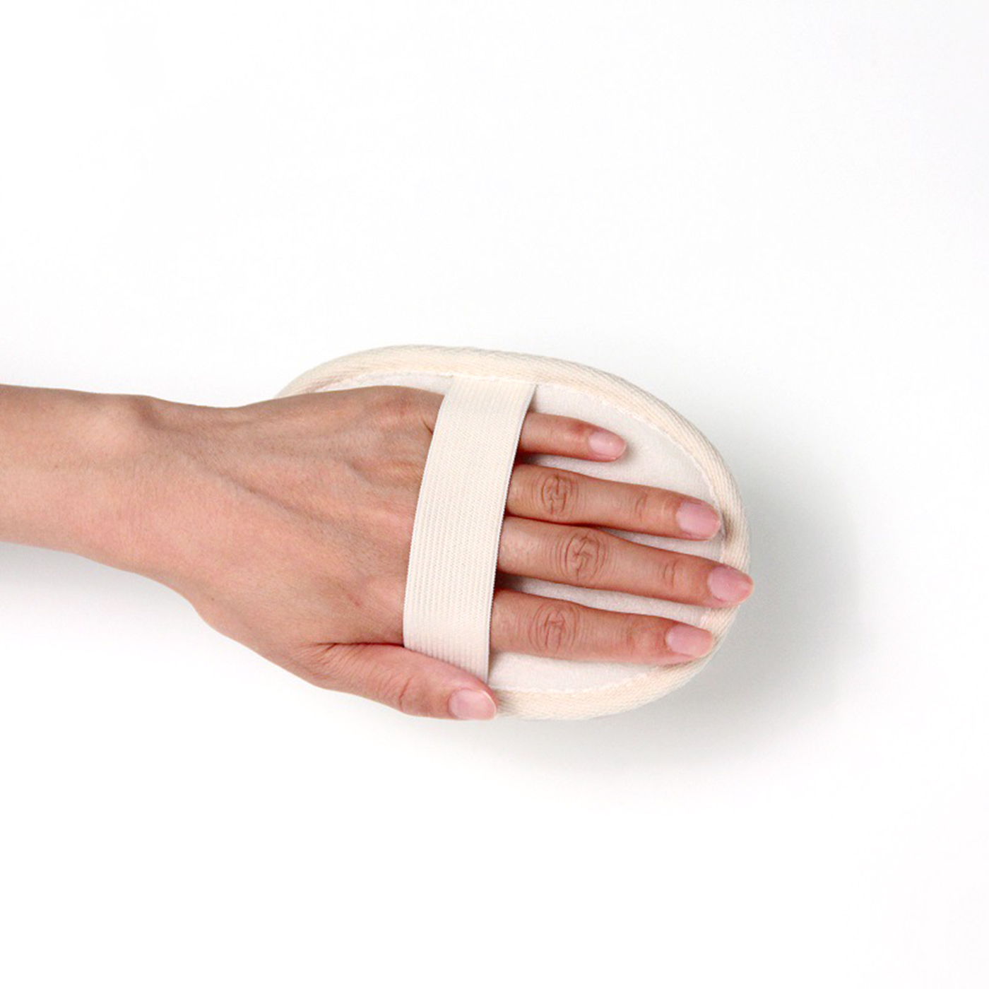 Promotional Cotton Bath Sponge Loofah2