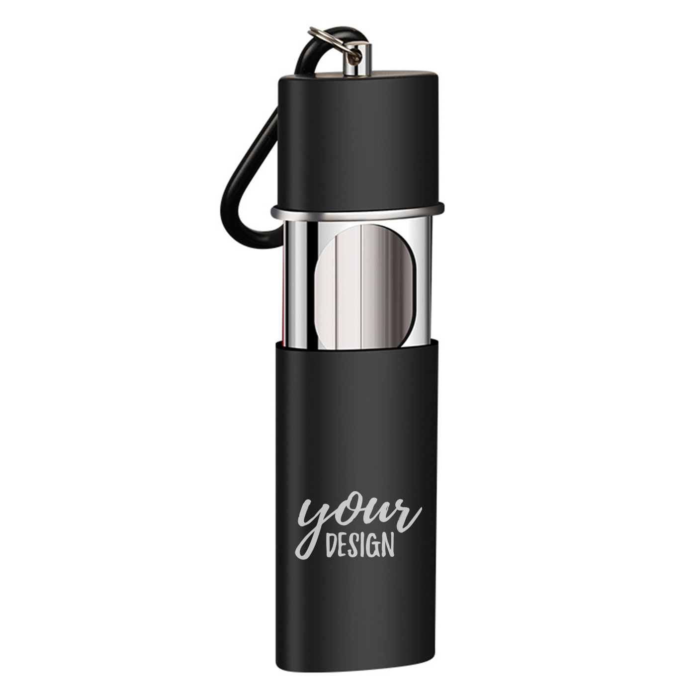 Ashtrays Keychain For Cigarettes 1